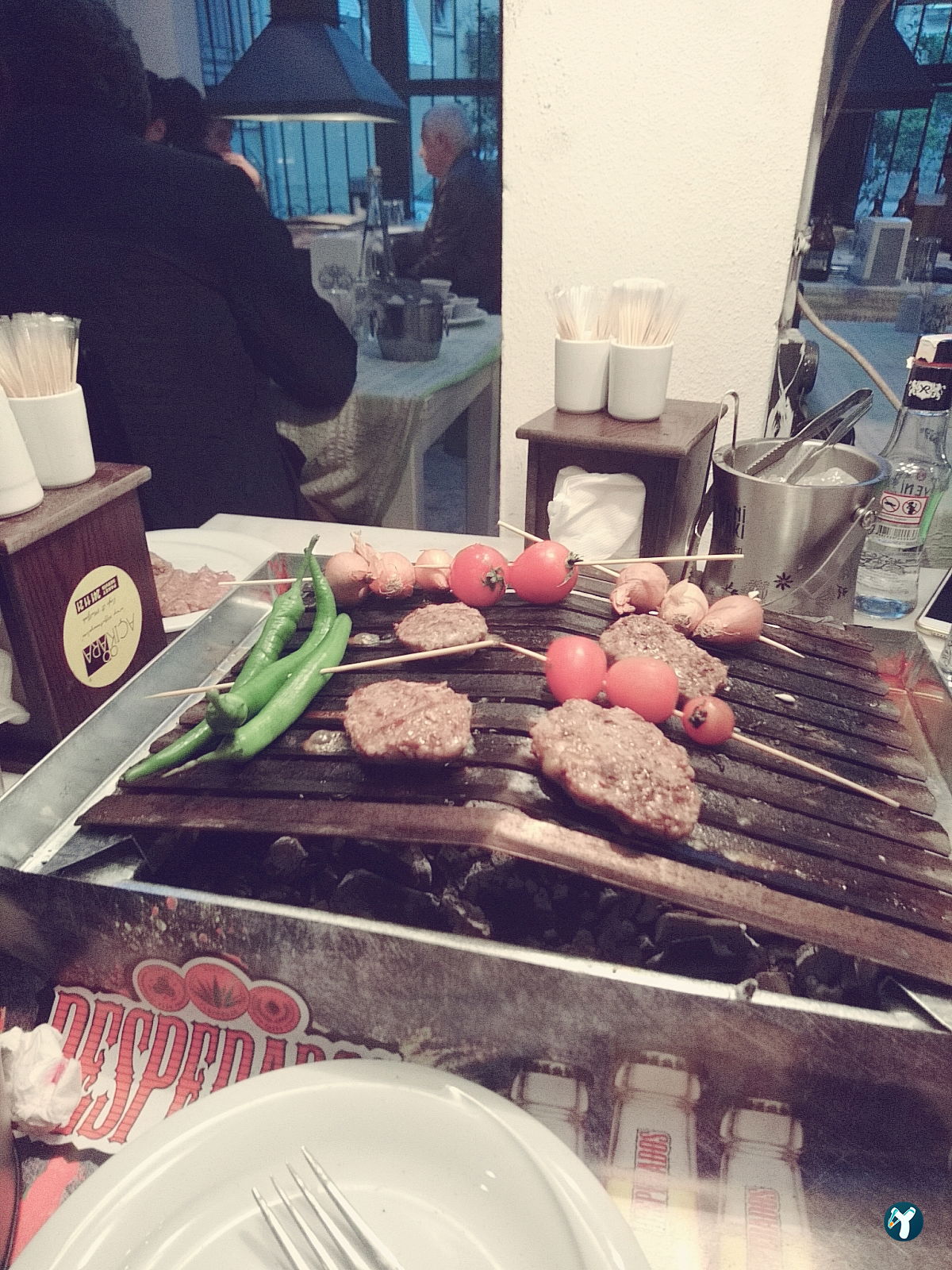 Külhane Restoran