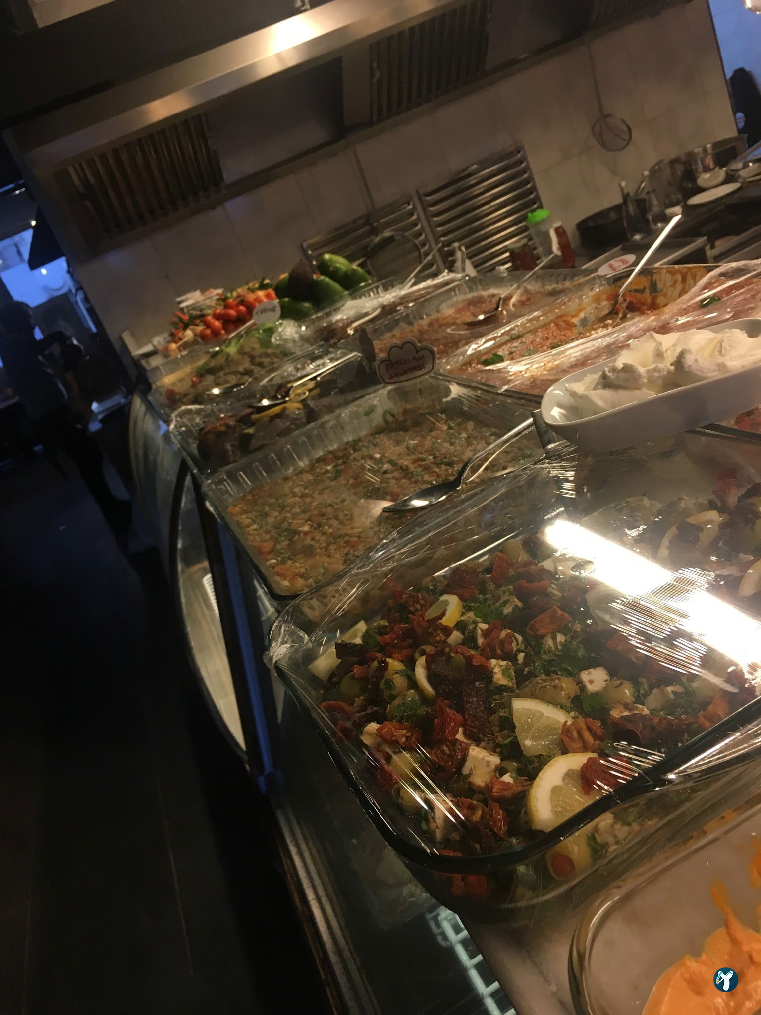 Külhane Restoran