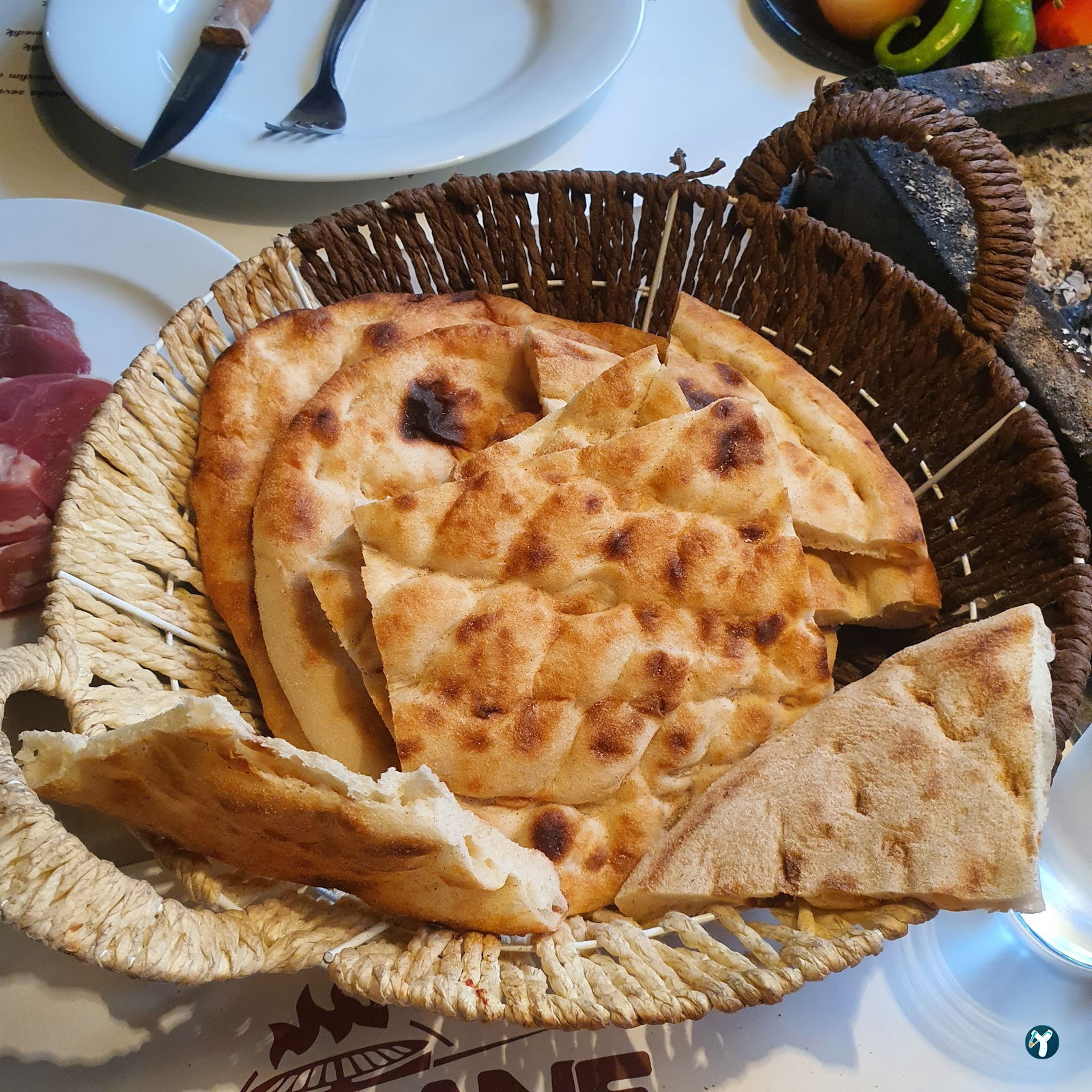 Külhane Restoran