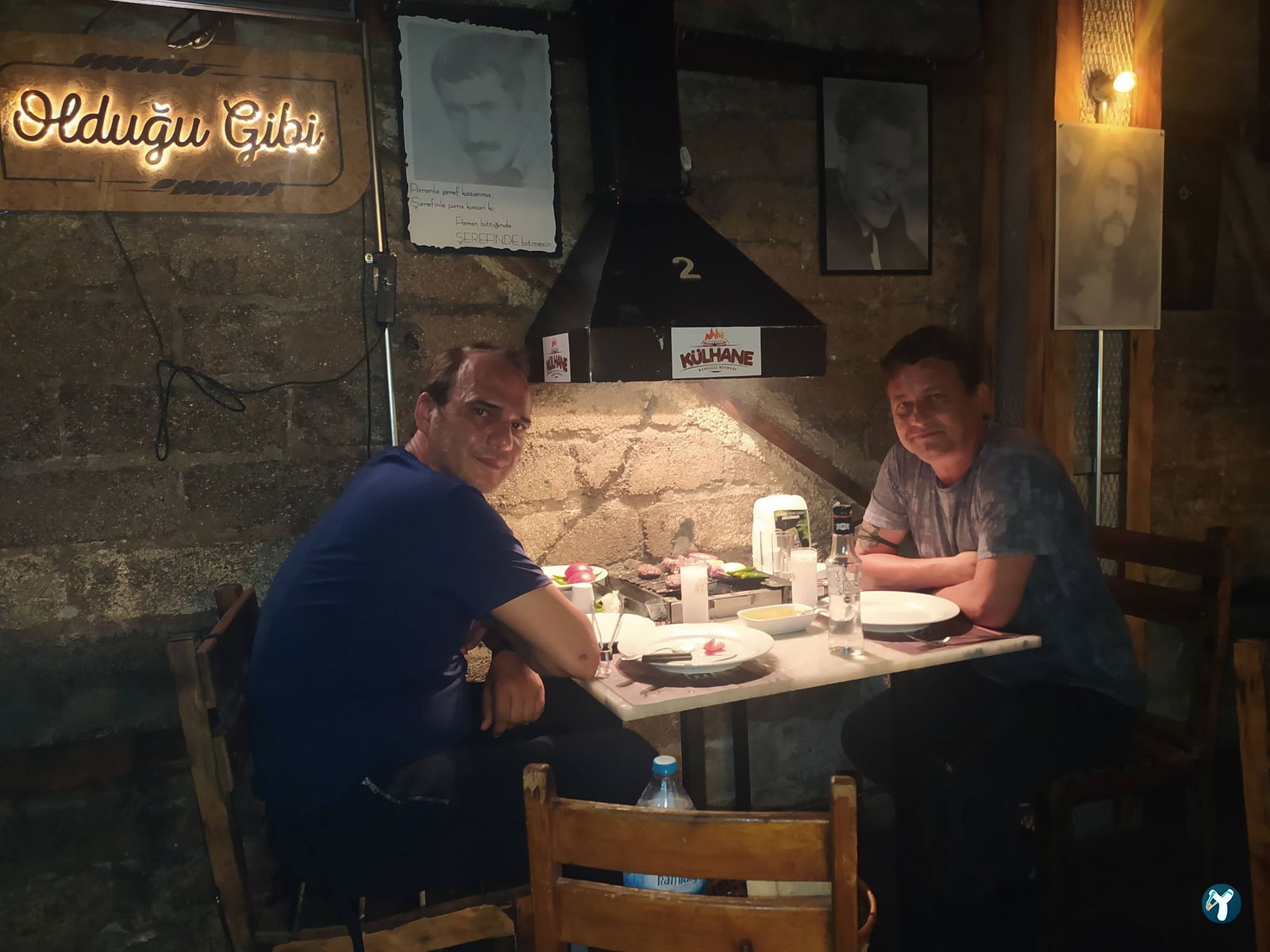 Külhane Restoran