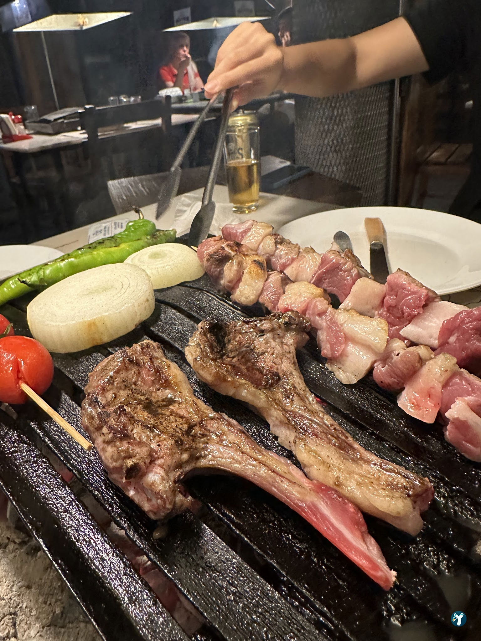Külhane Restoran