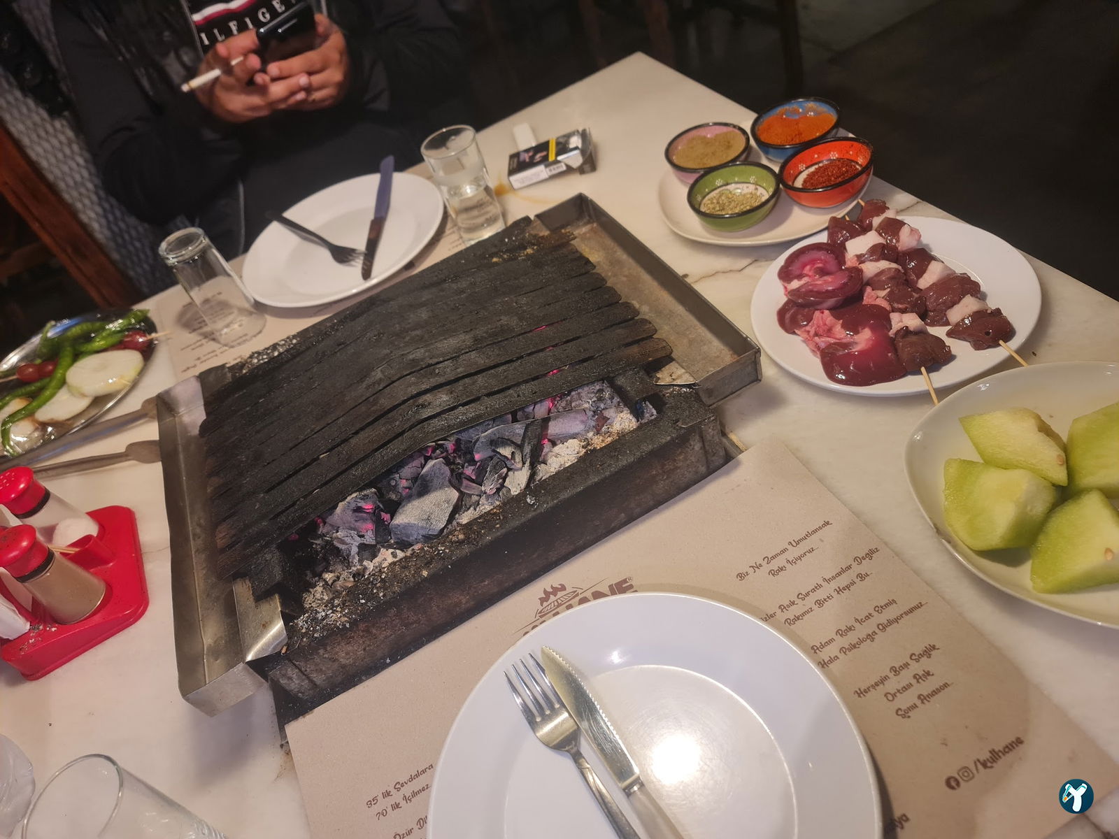Külhane Restoran