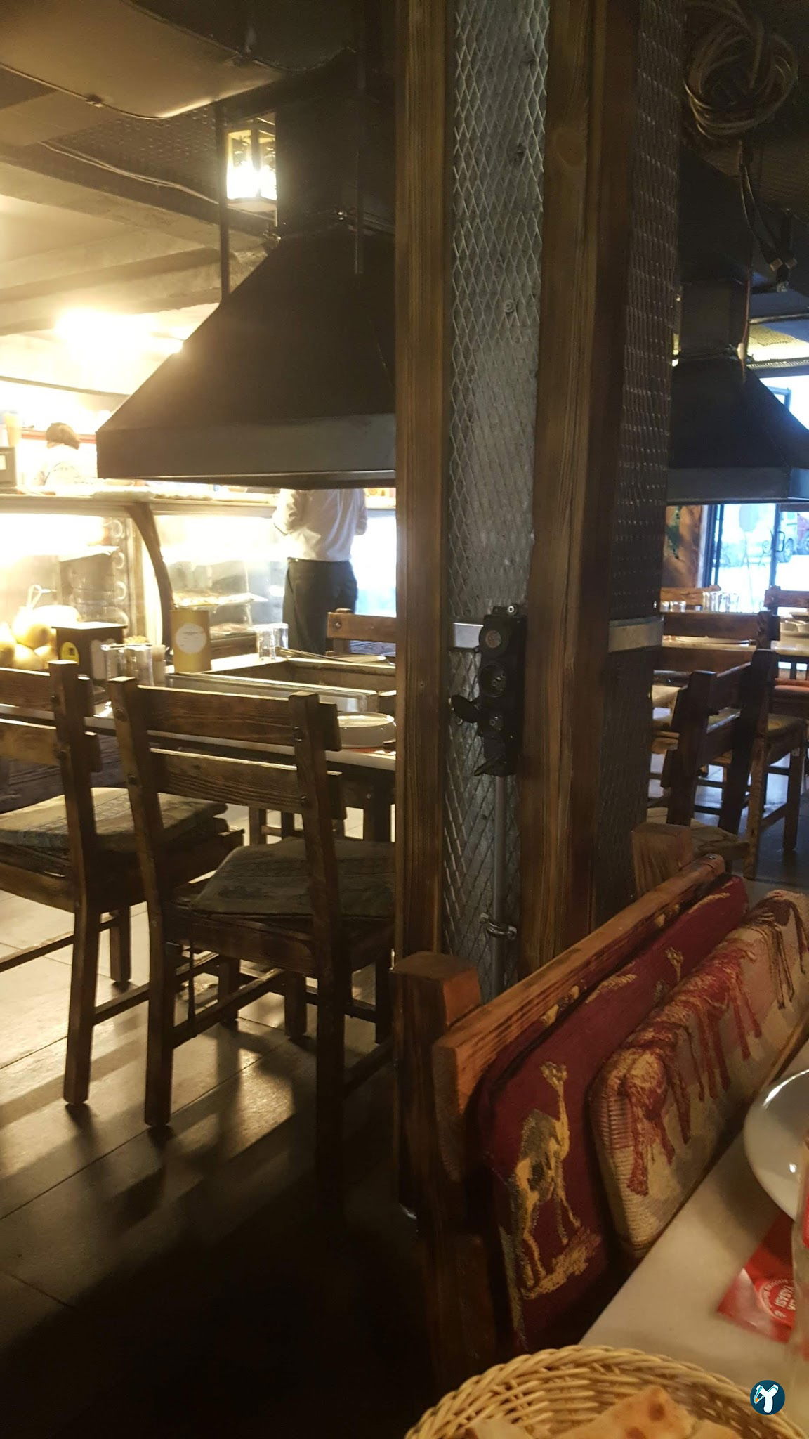 Külhane Restoran