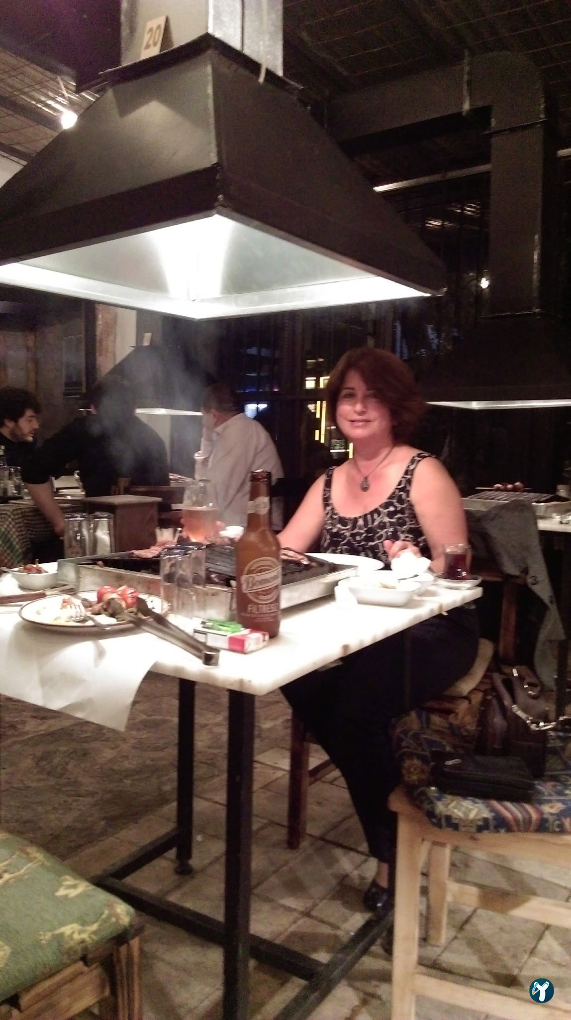 Külhane Restoran