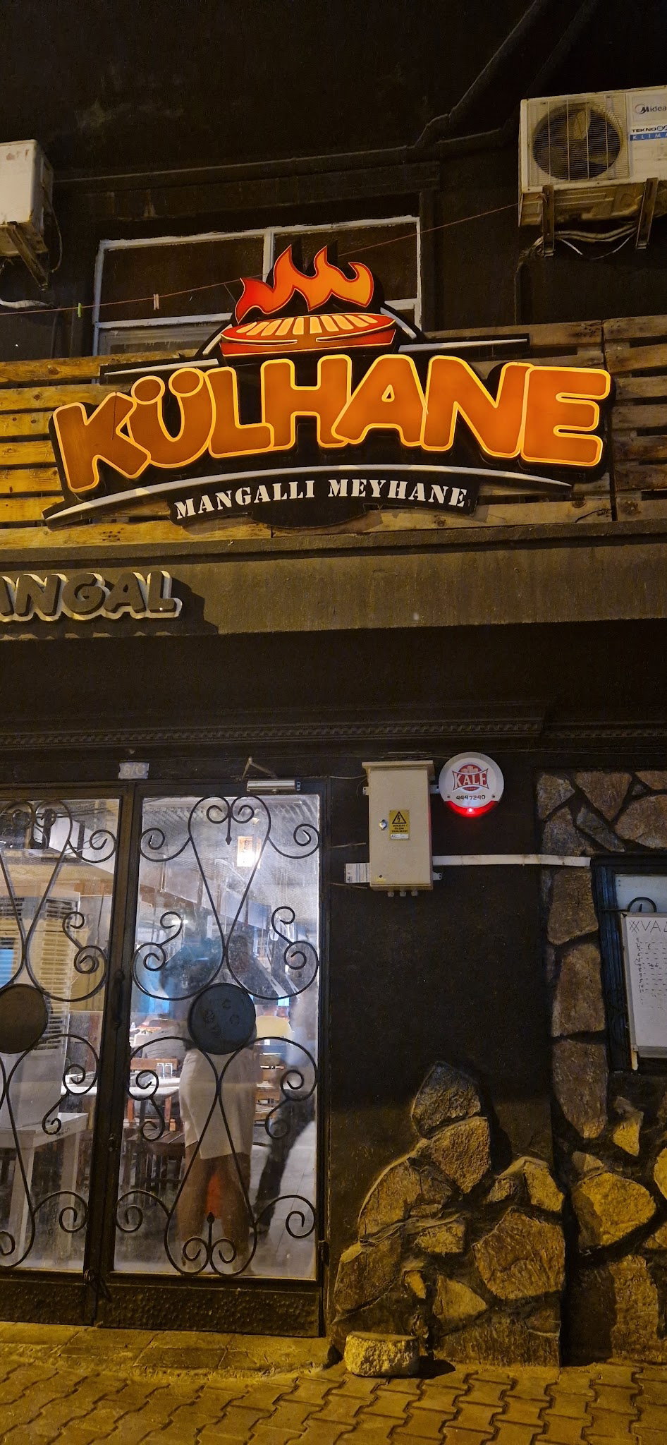 Külhane Restoran