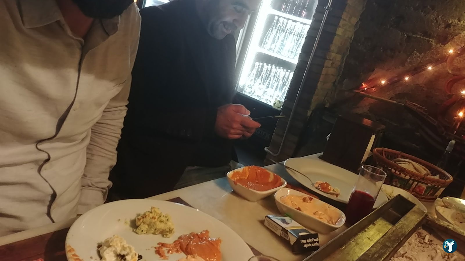 Külhane Restoran