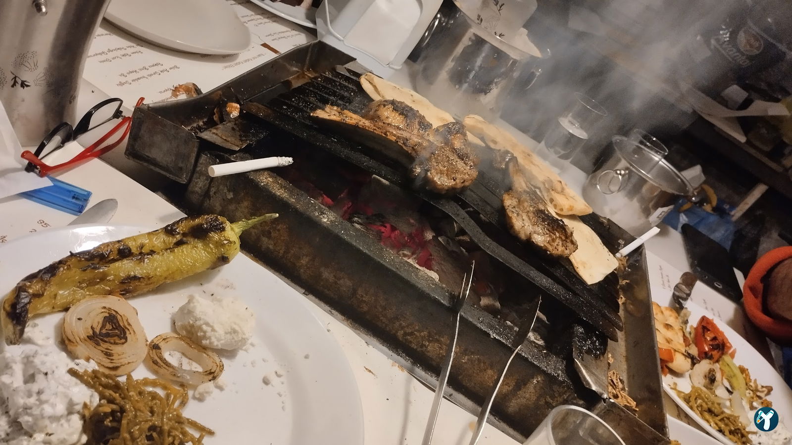 Külhane Restoran
