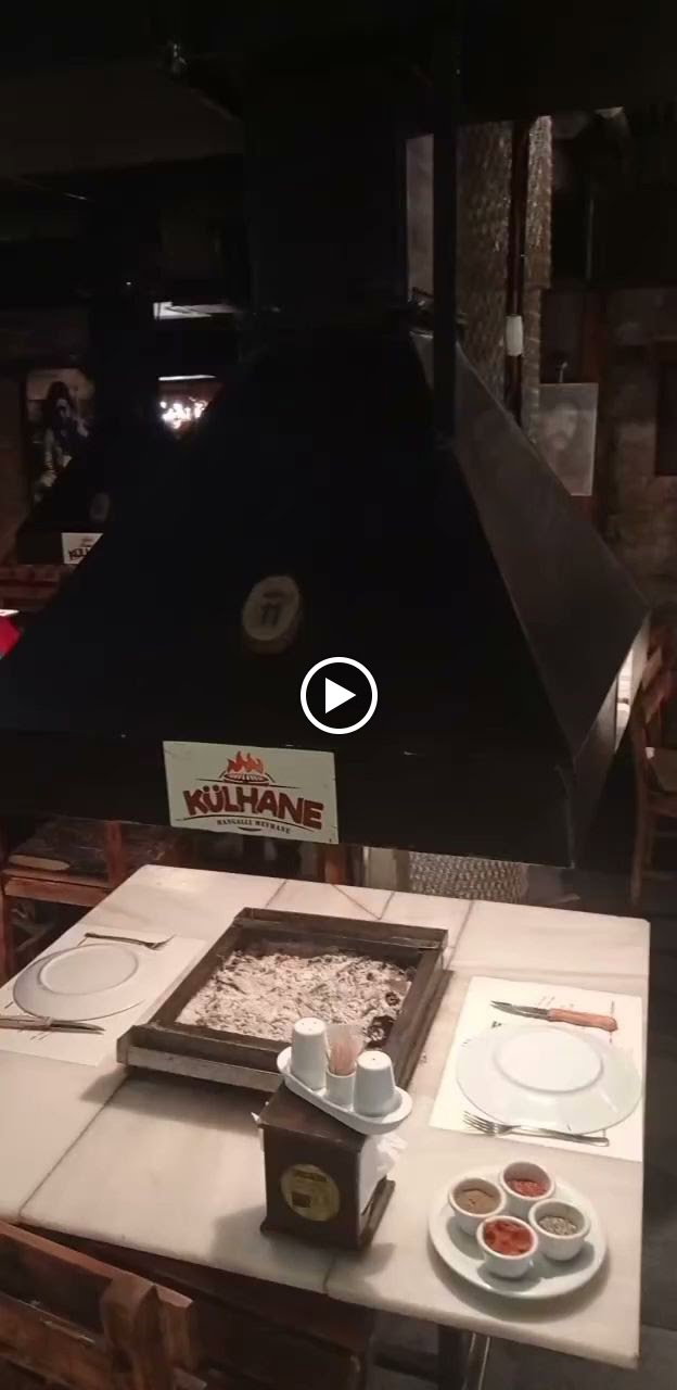 Külhane Restoran