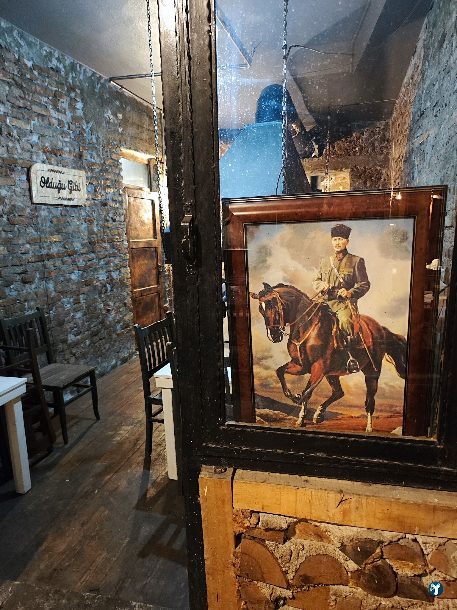 Külhane Restoran