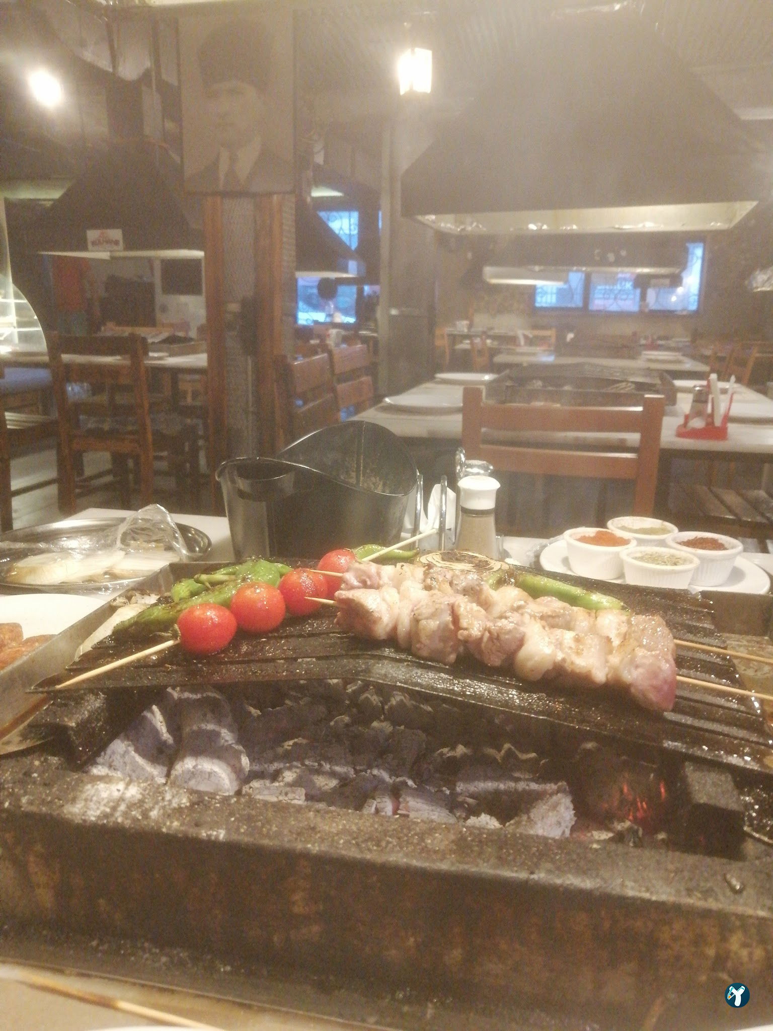 Külhane Restoran