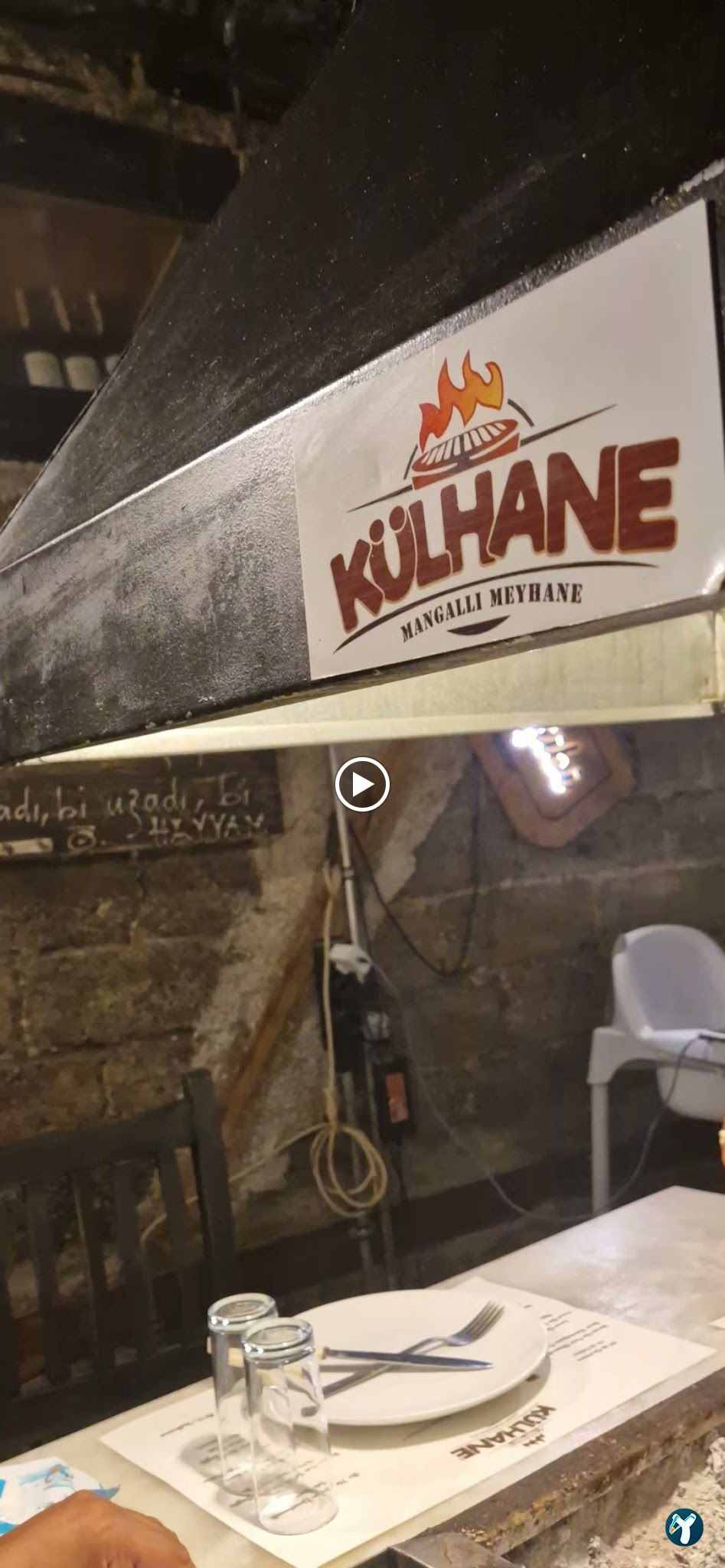 Külhane Restoran