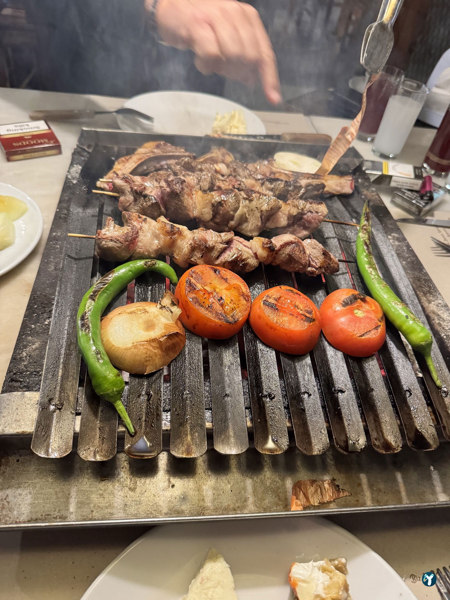 Külhane Restoran