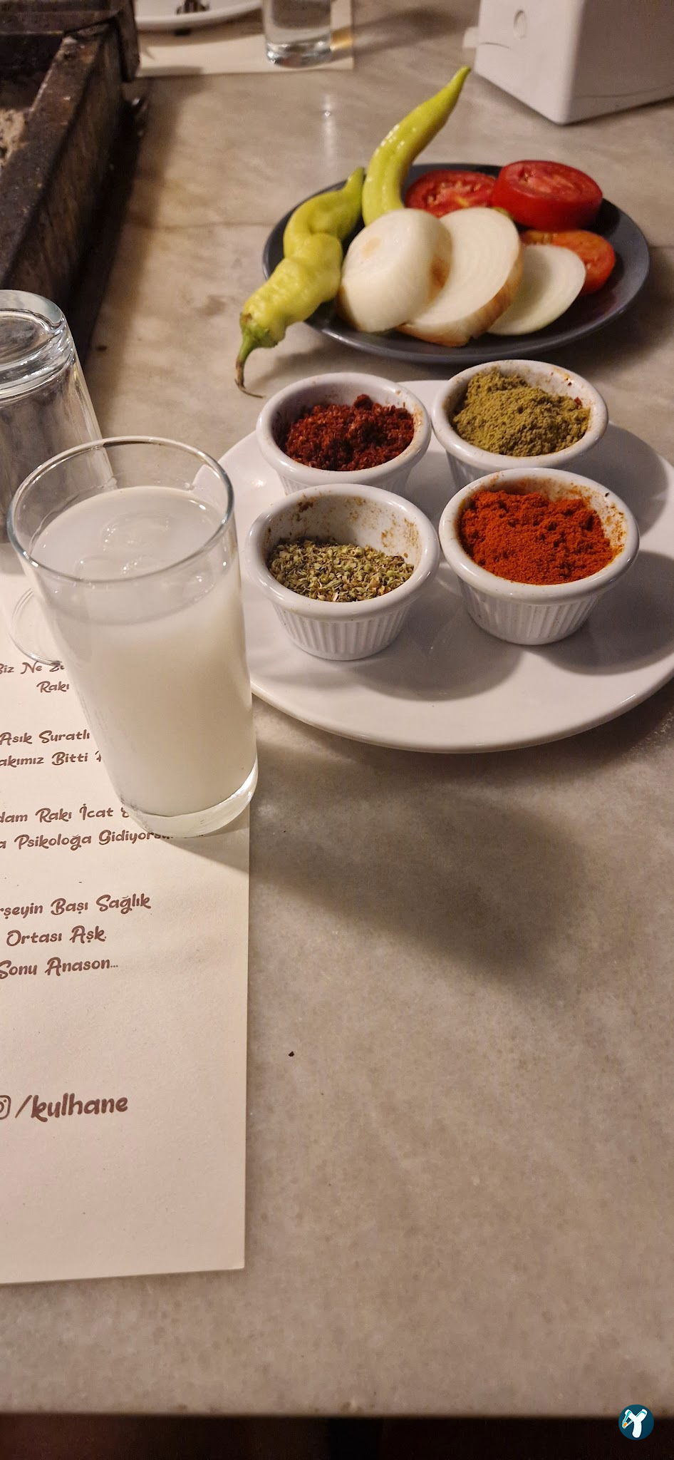 Külhane Restoran