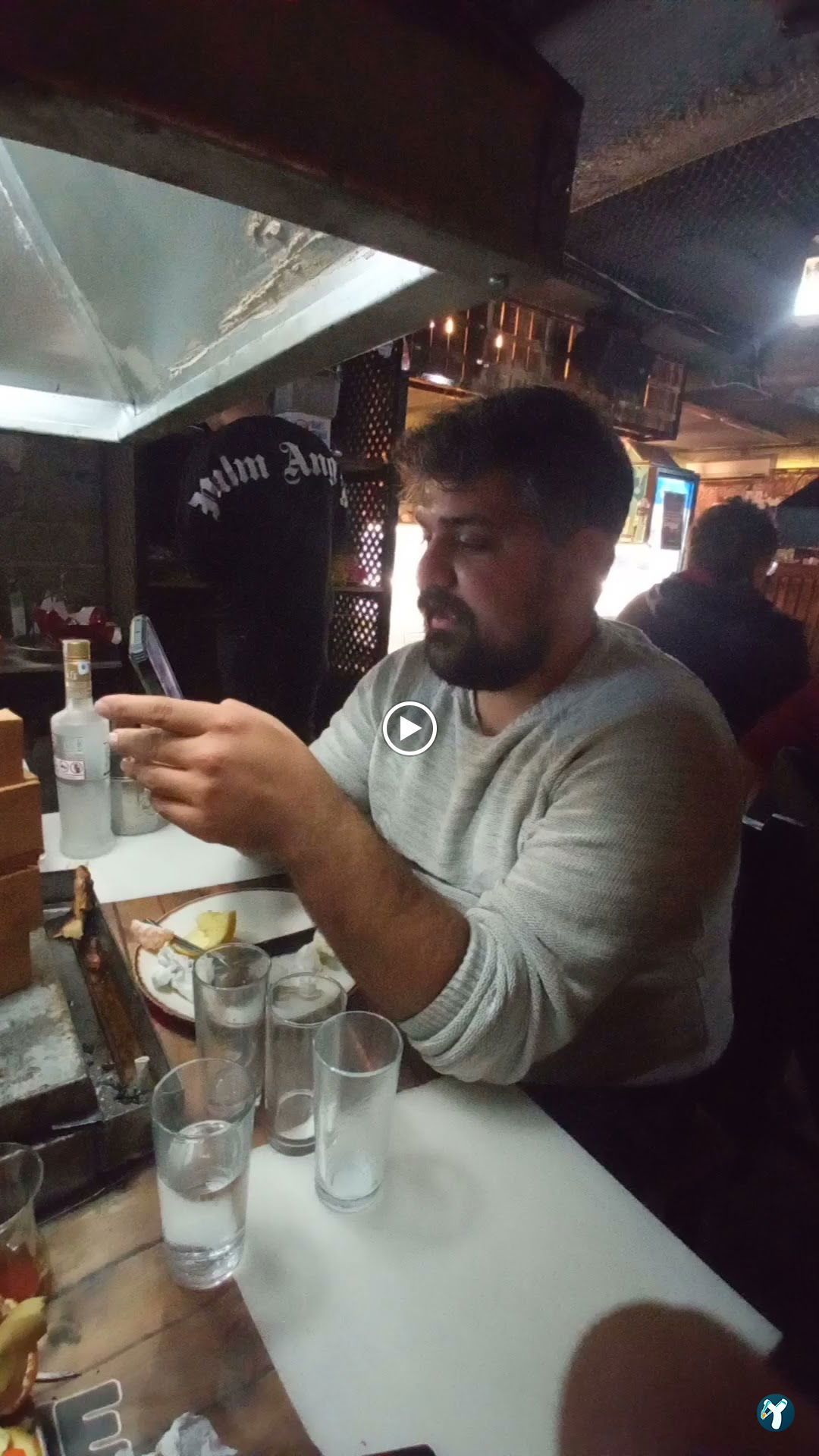 Külhane Restoran