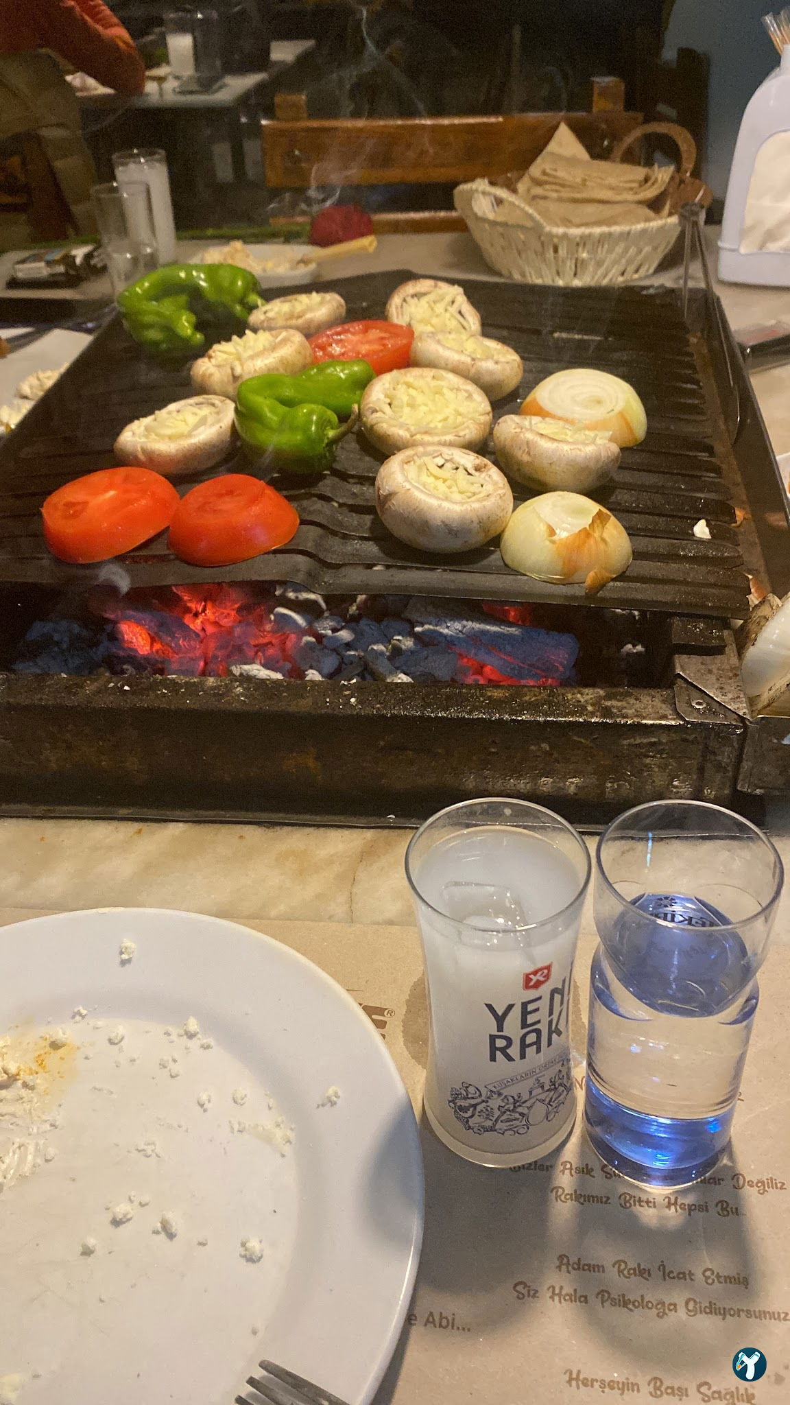 Külhane Restoran