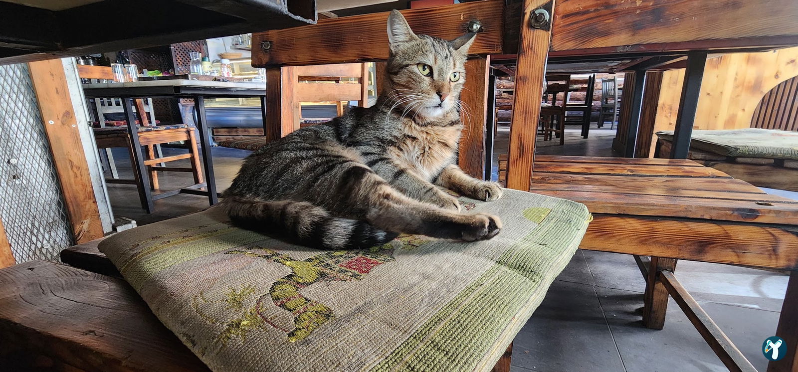 Külhane Restoran