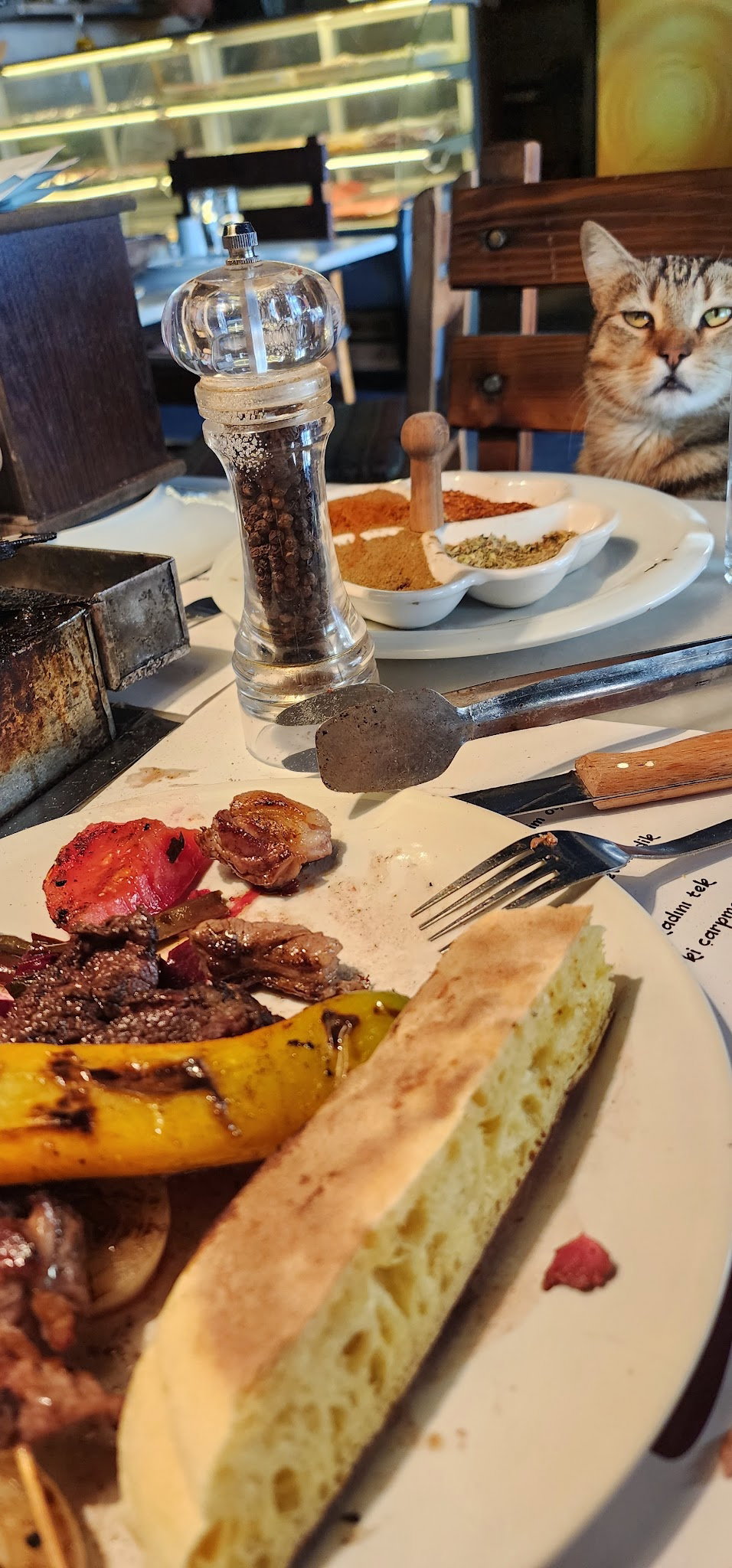 Külhane Restoran