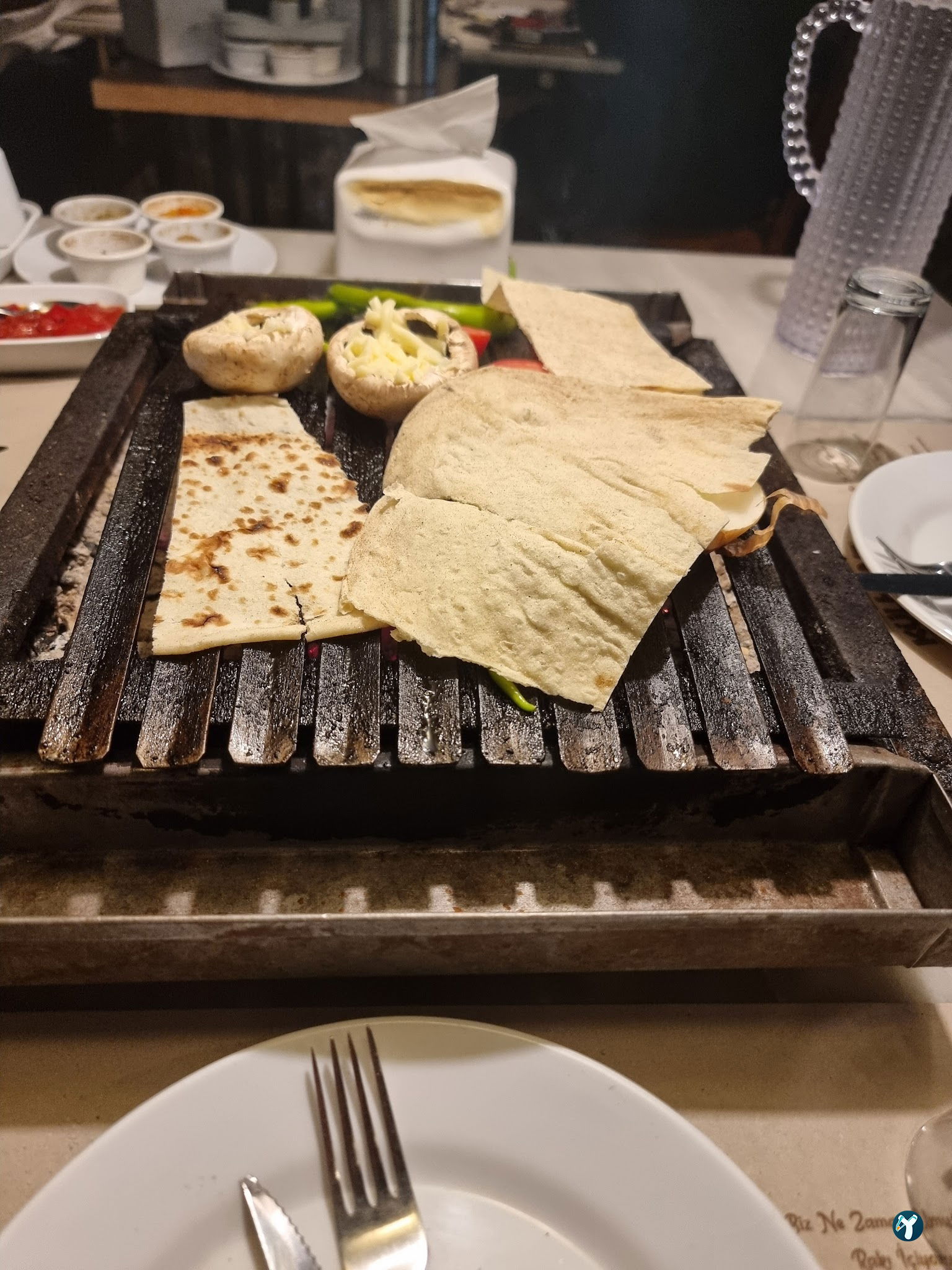 Külhane Restoran