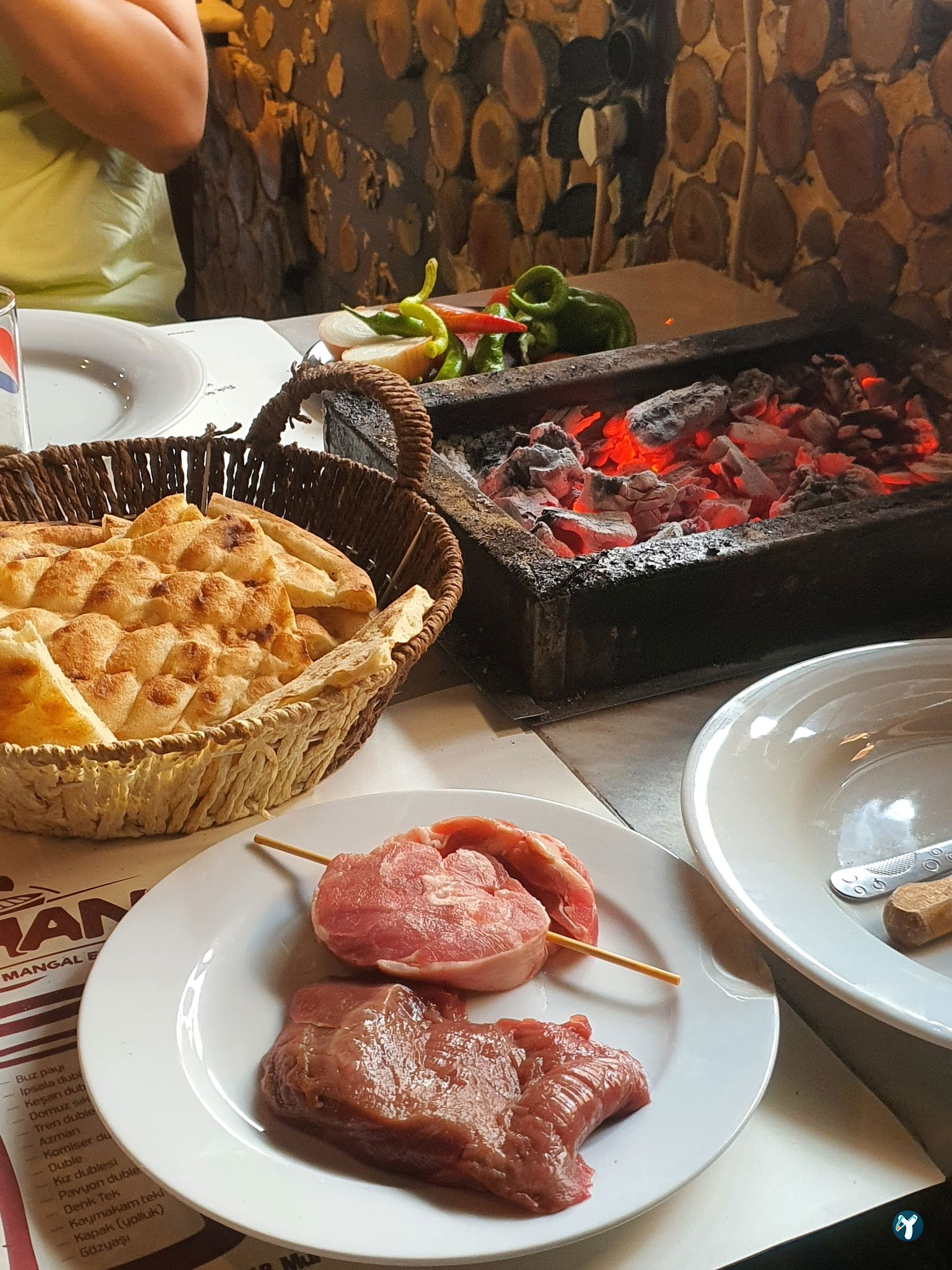 Külhane Restoran
