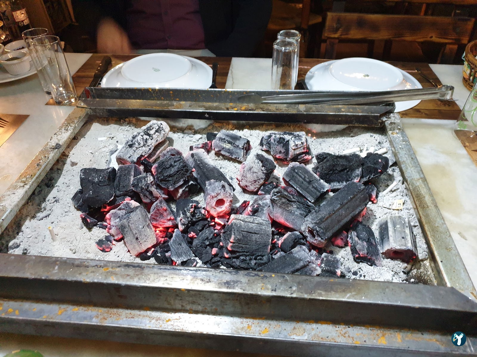 Külhane Restoran