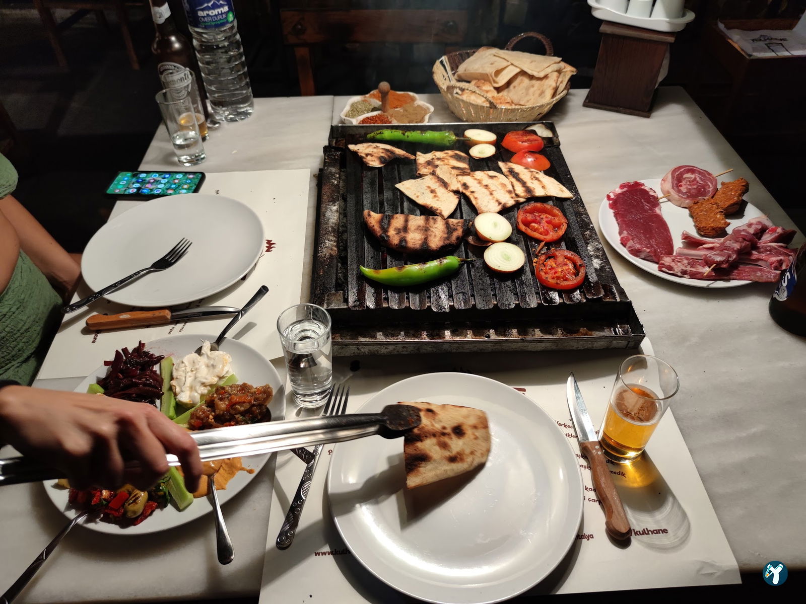 Külhane Restoran