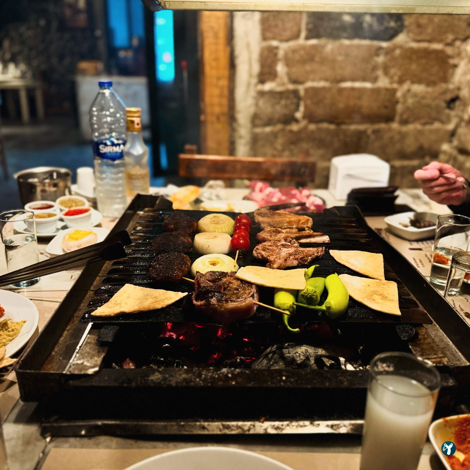 Külhane Restoran