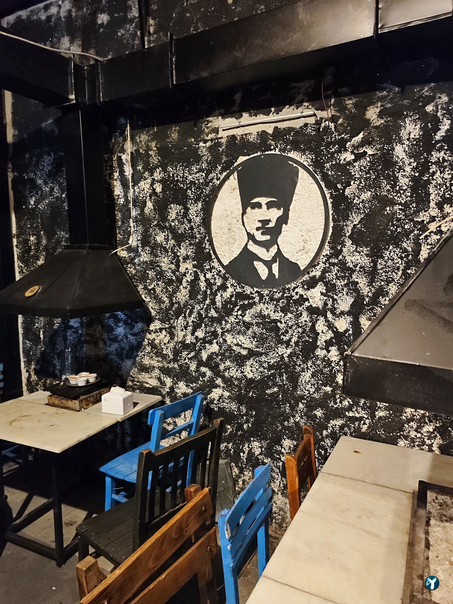 Külhane Restoran
