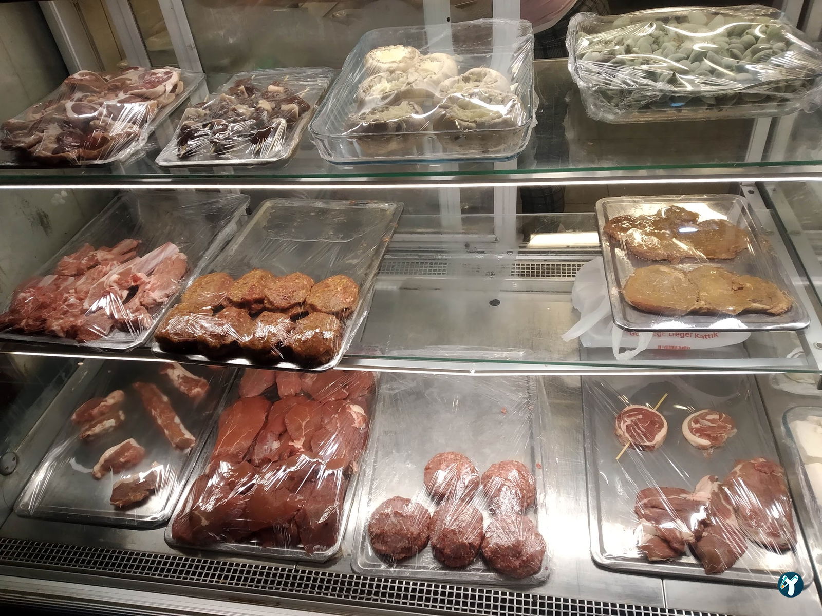 Külhane Restoran