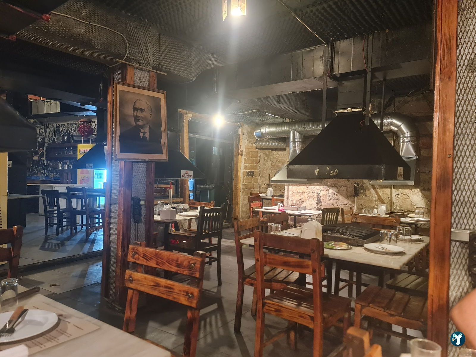 Külhane Restoran