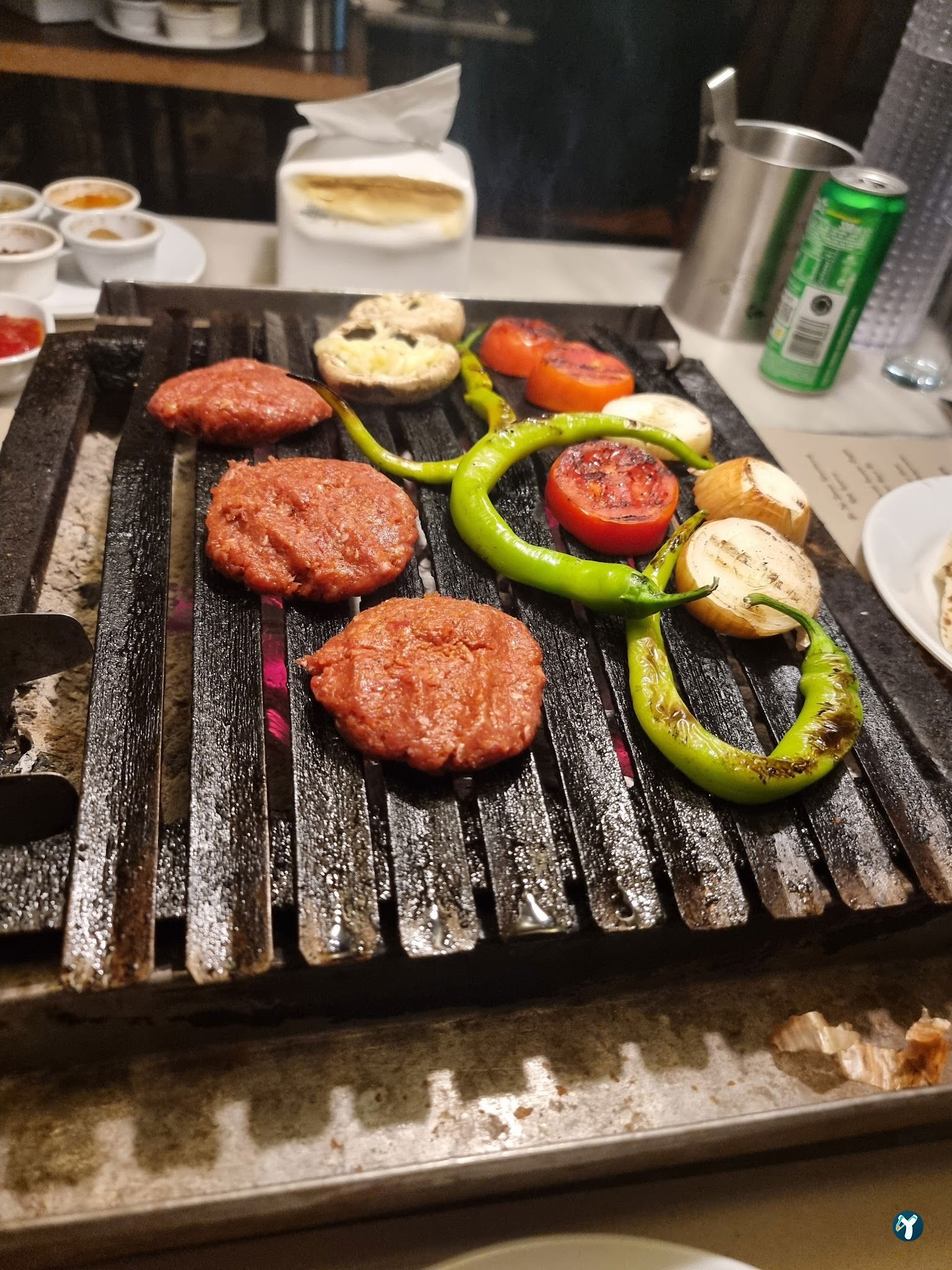 Külhane Restoran