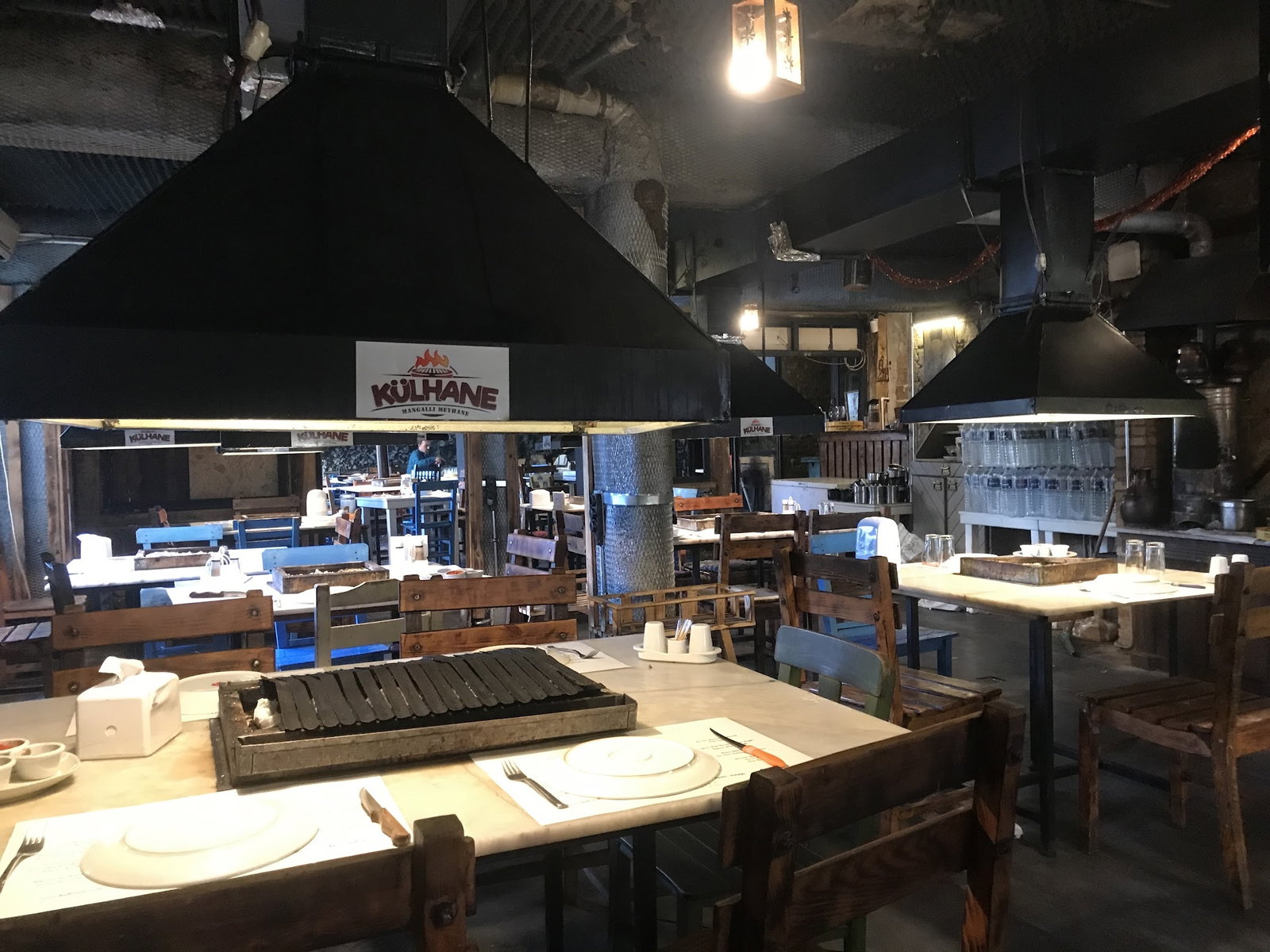 Külhane Restoran