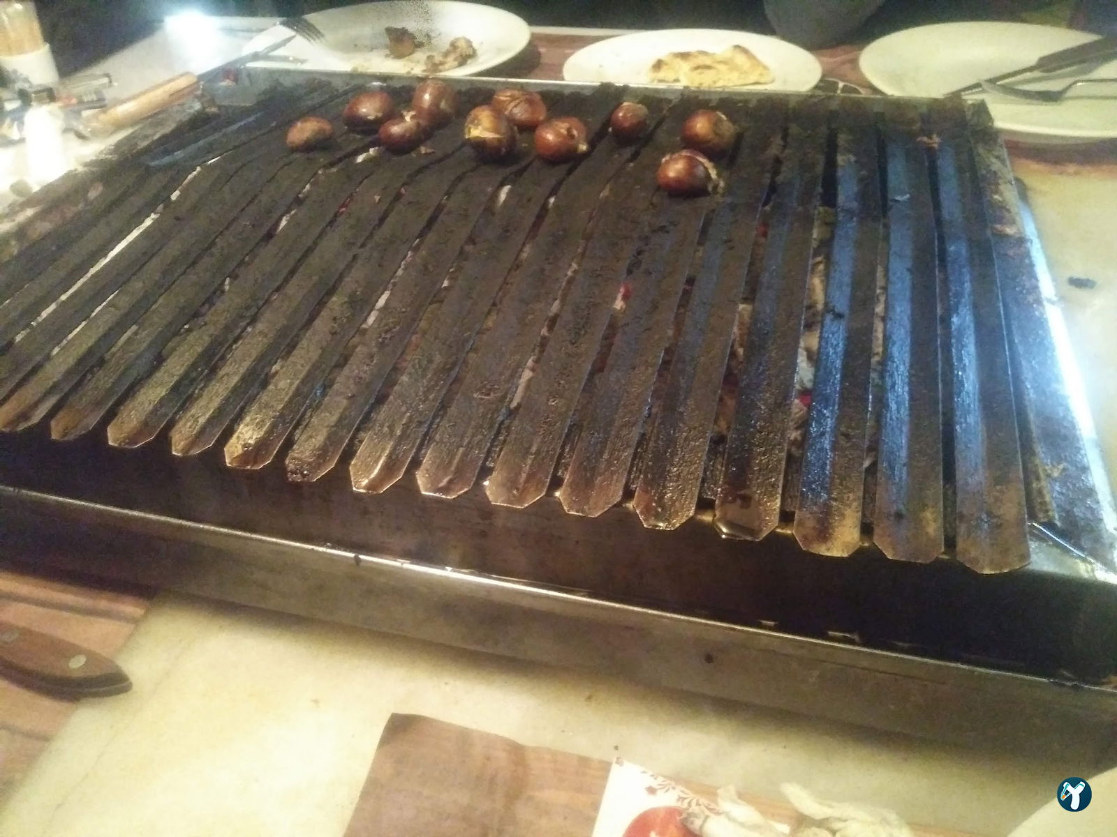 Külhane Restoran