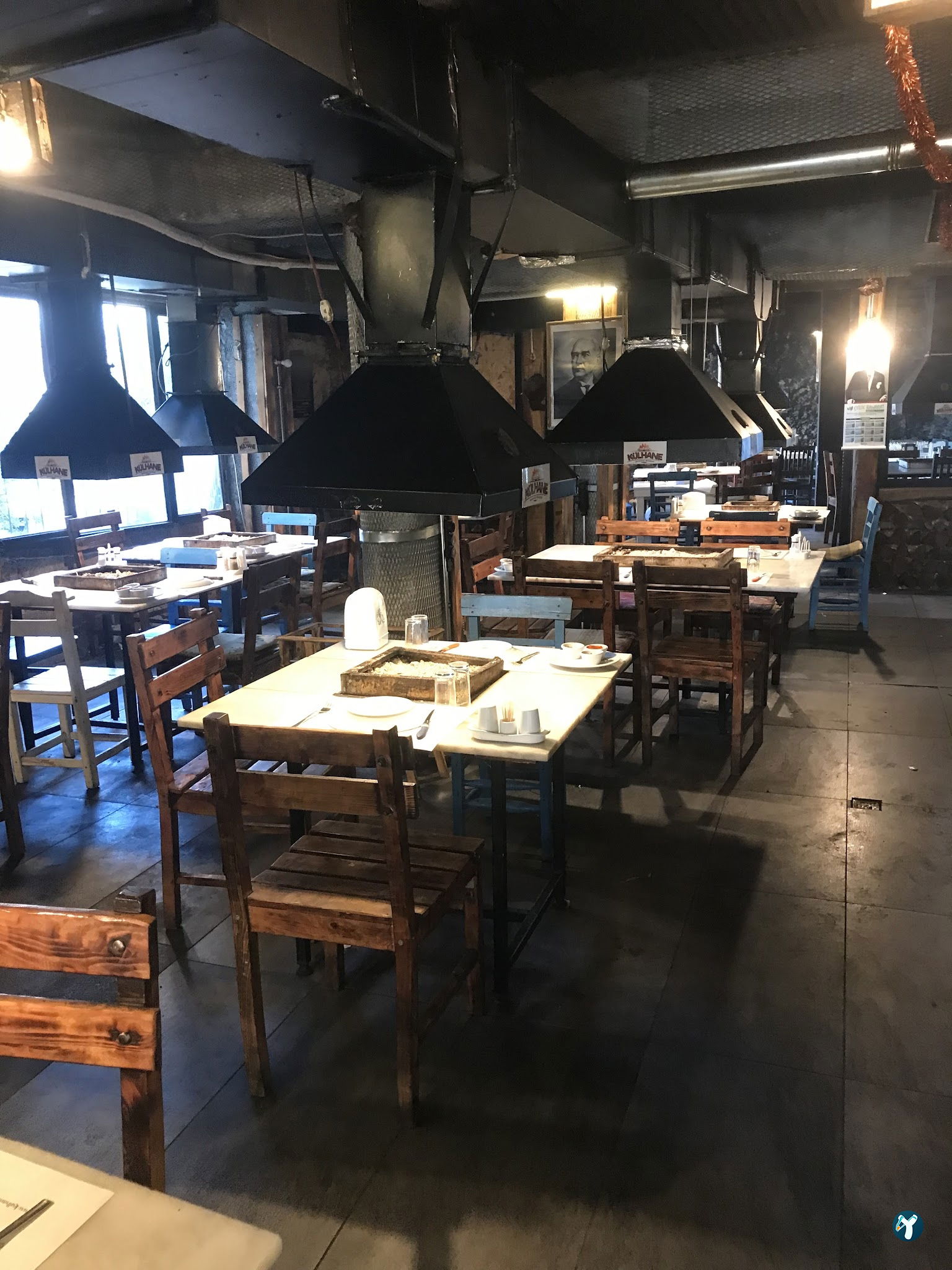 Külhane Restoran