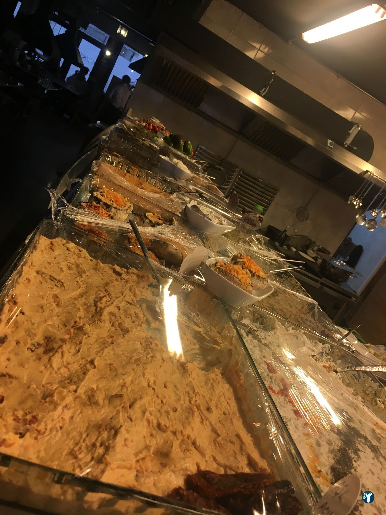 Külhane Restoran