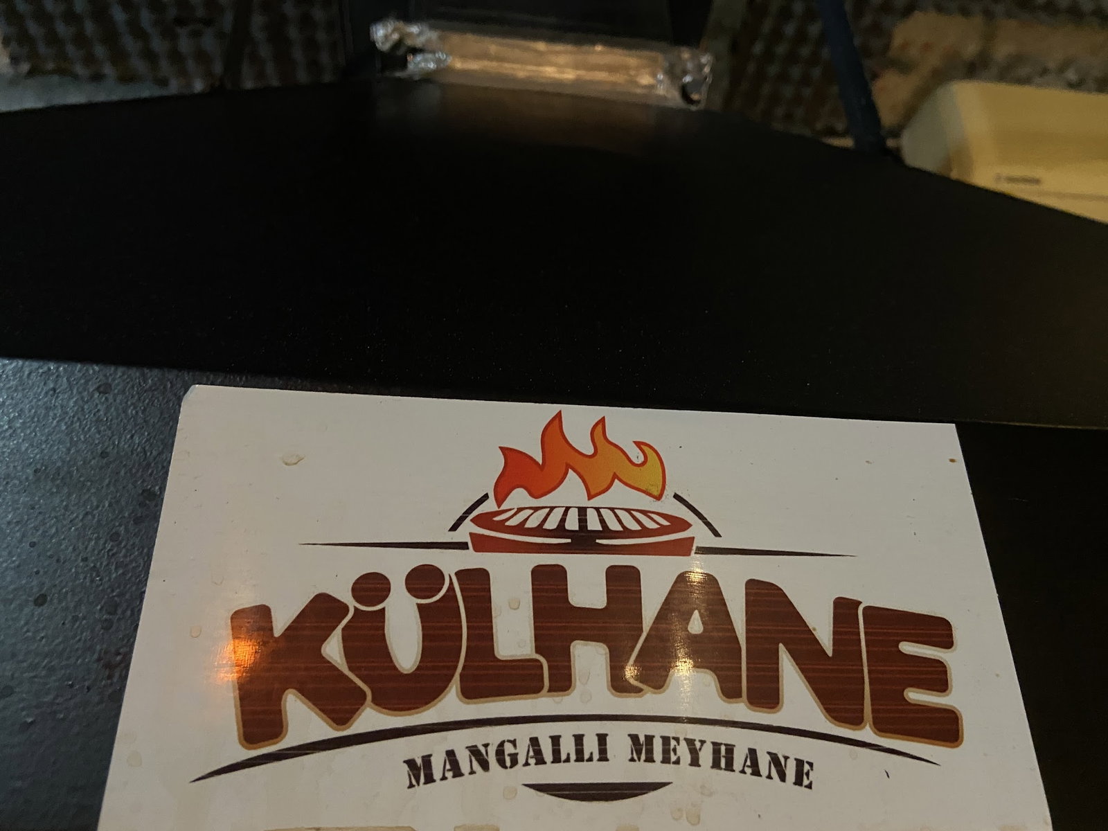 Külhane Restoran