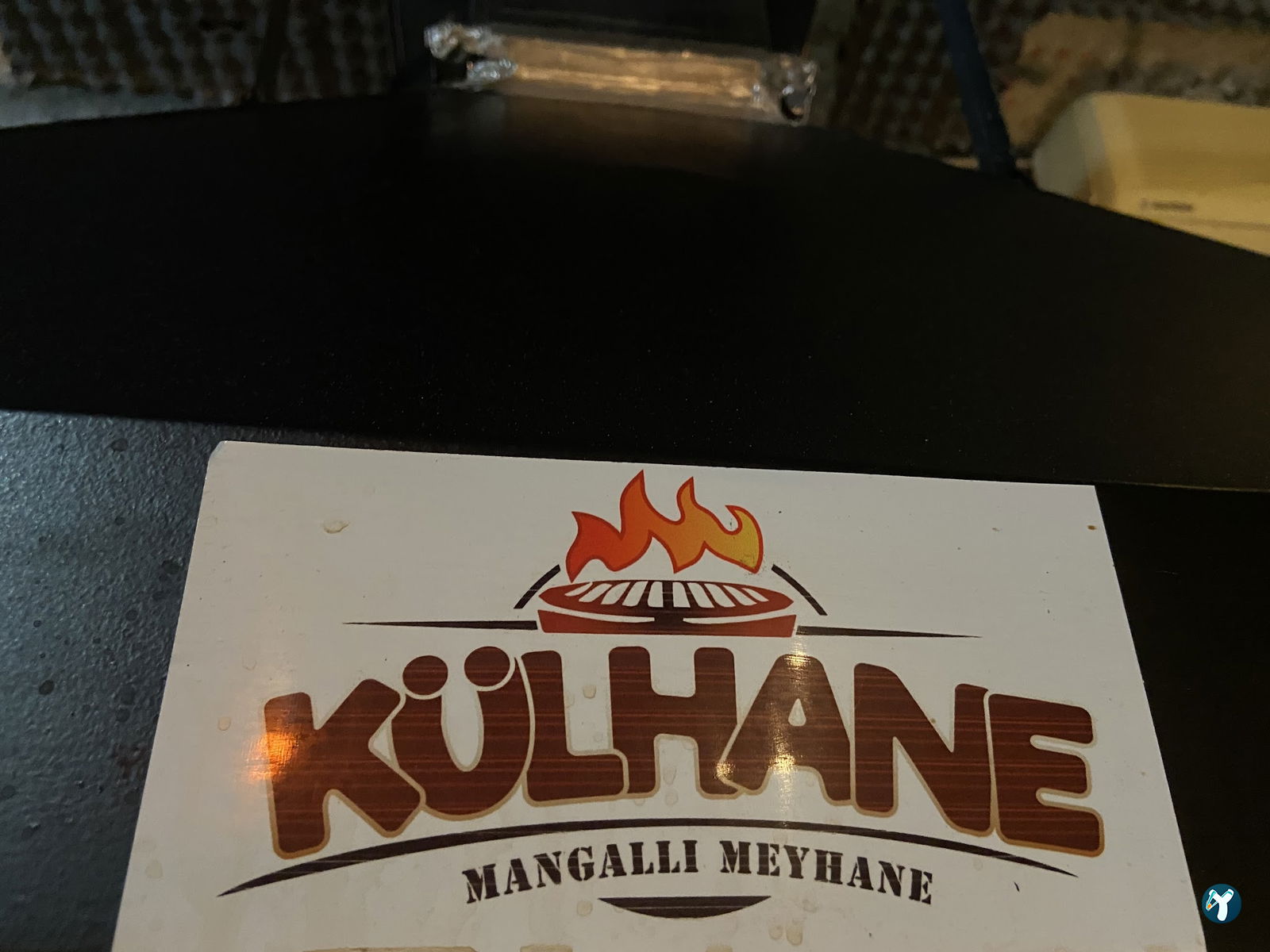 Külhane Restoran