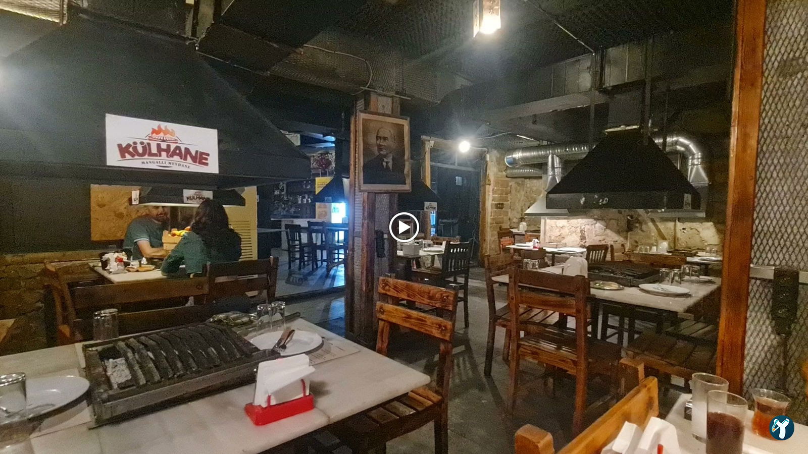 Külhane Restoran