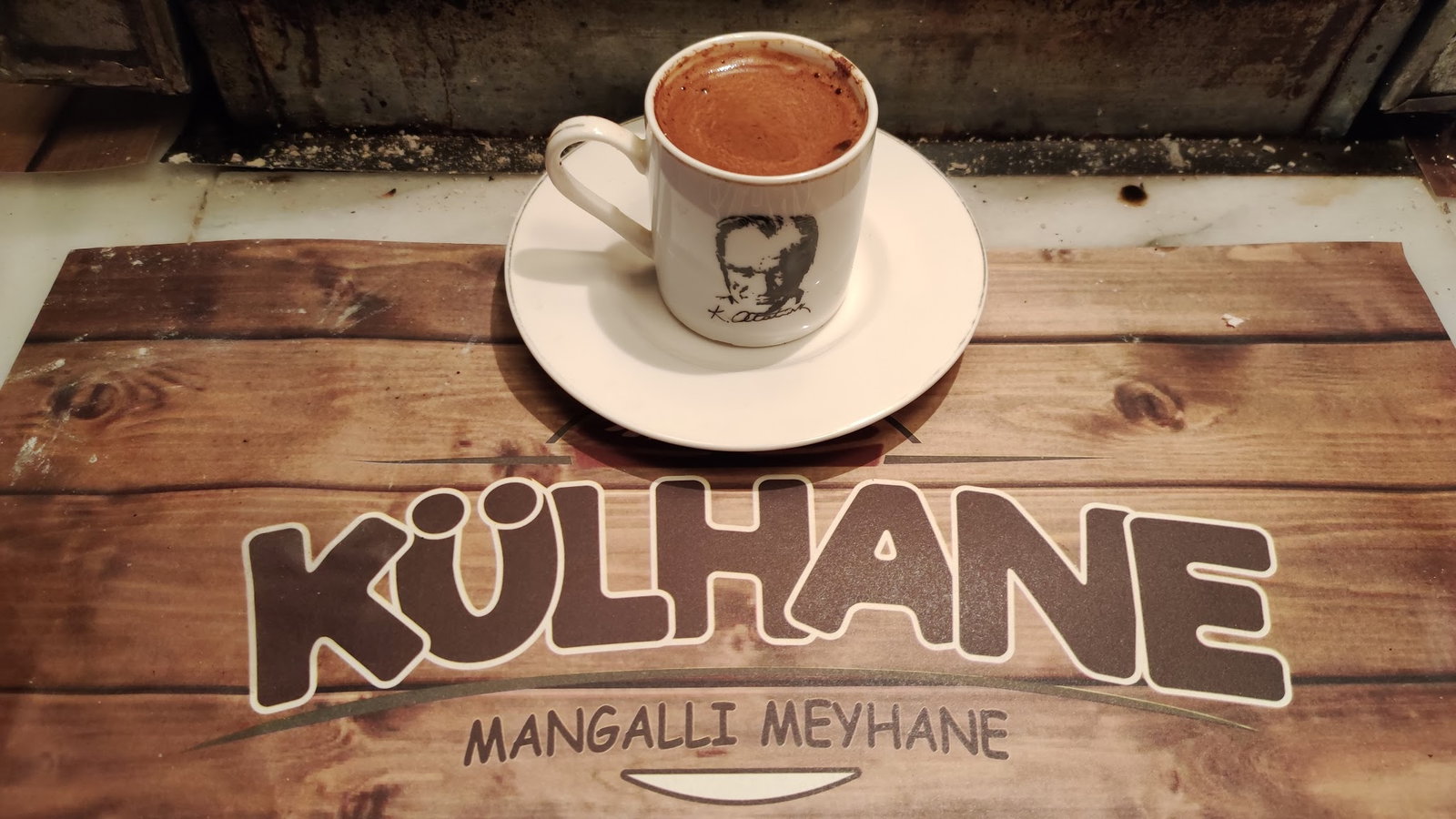 Külhane Restoran