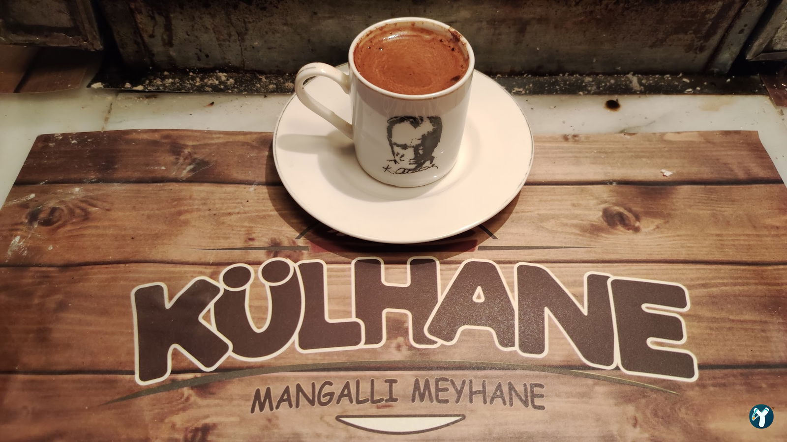 Külhane Restoran
