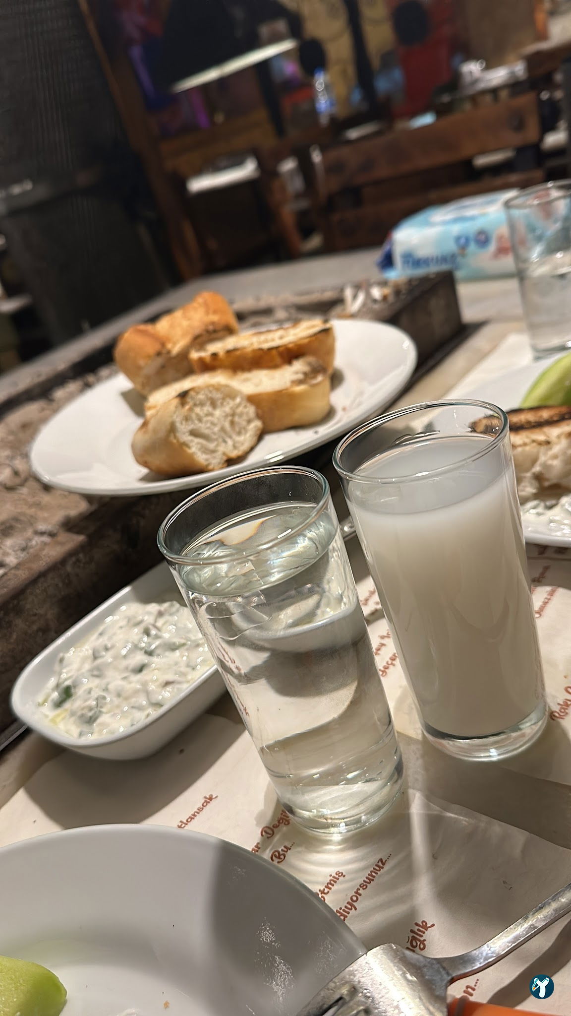Külhane Restoran