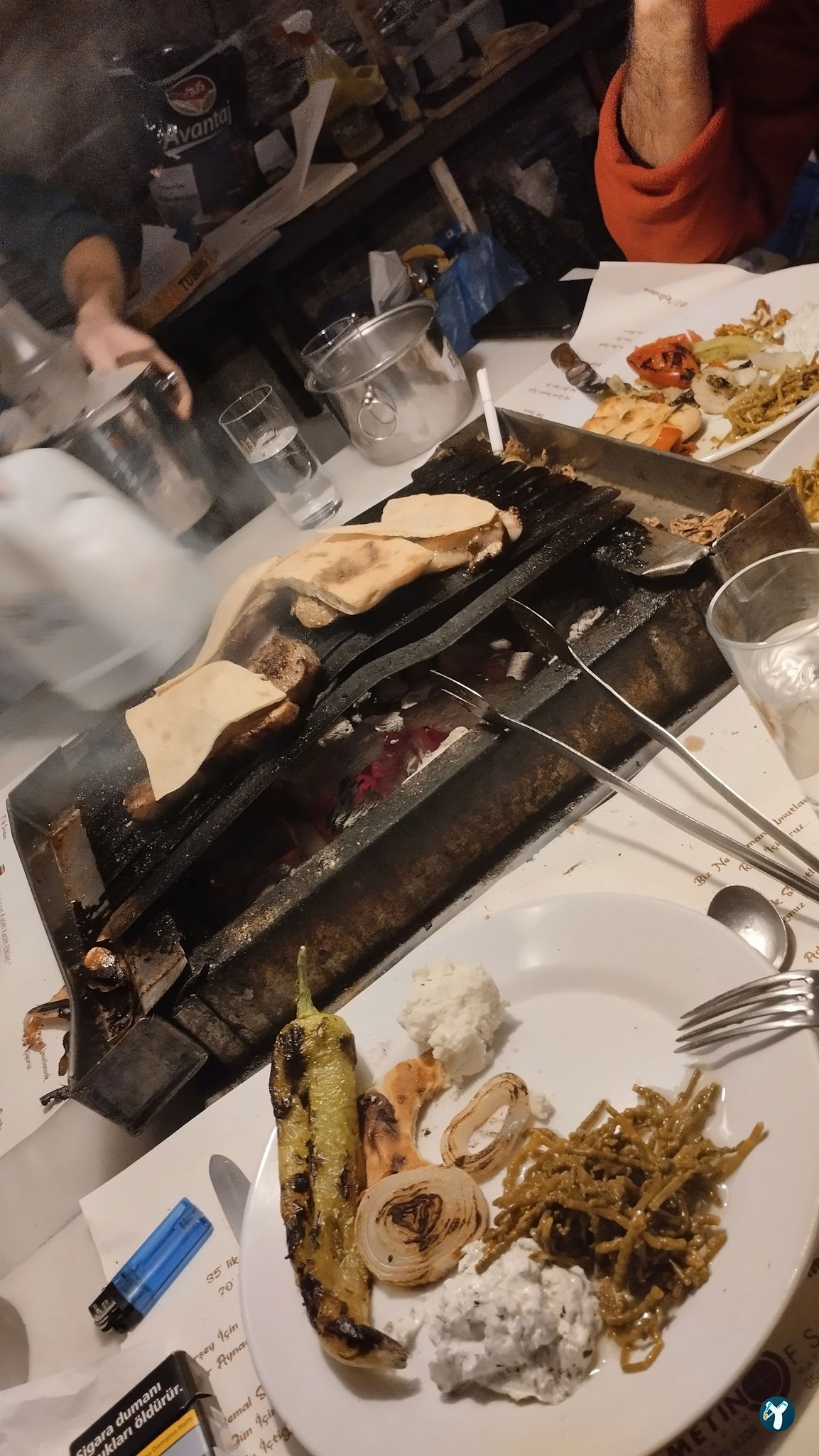 Külhane Restoran