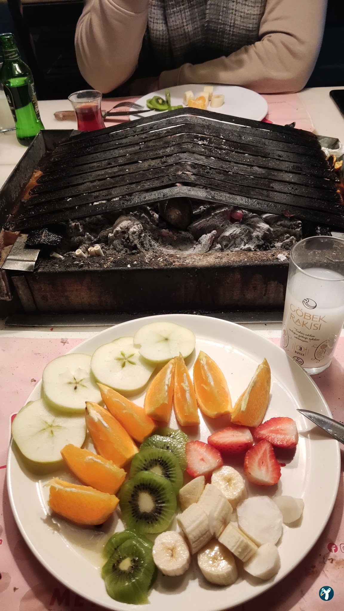 Külhane Restoran