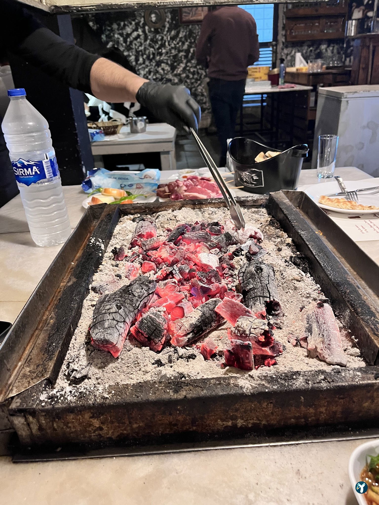 Külhane Restoran