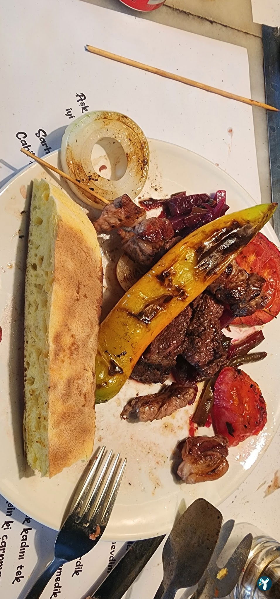 Külhane Restoran
