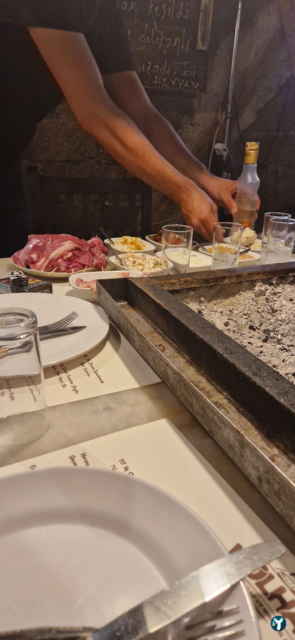 Külhane Restoran