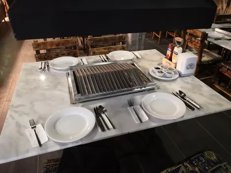 Külhane Restoran resimleri Külhane Restoran resimleri