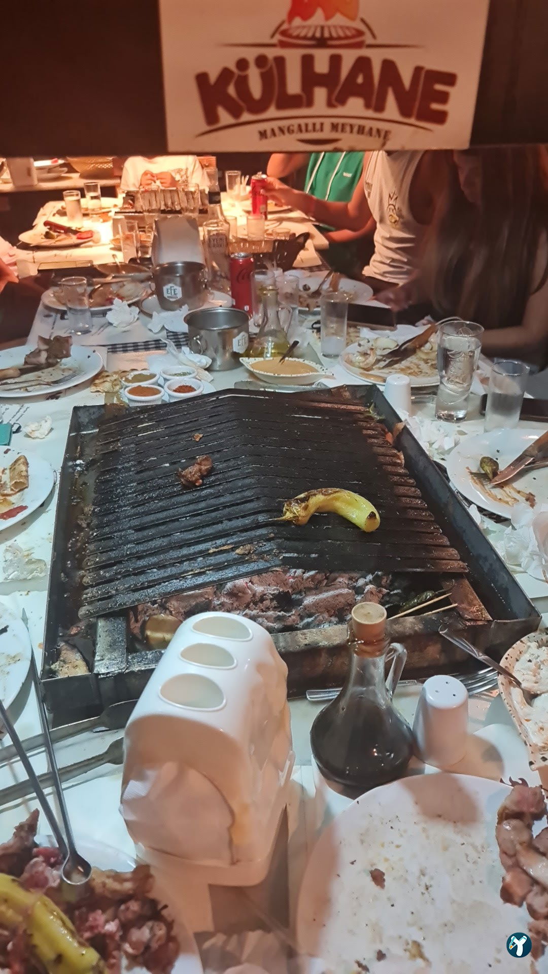 Külhane Restoran