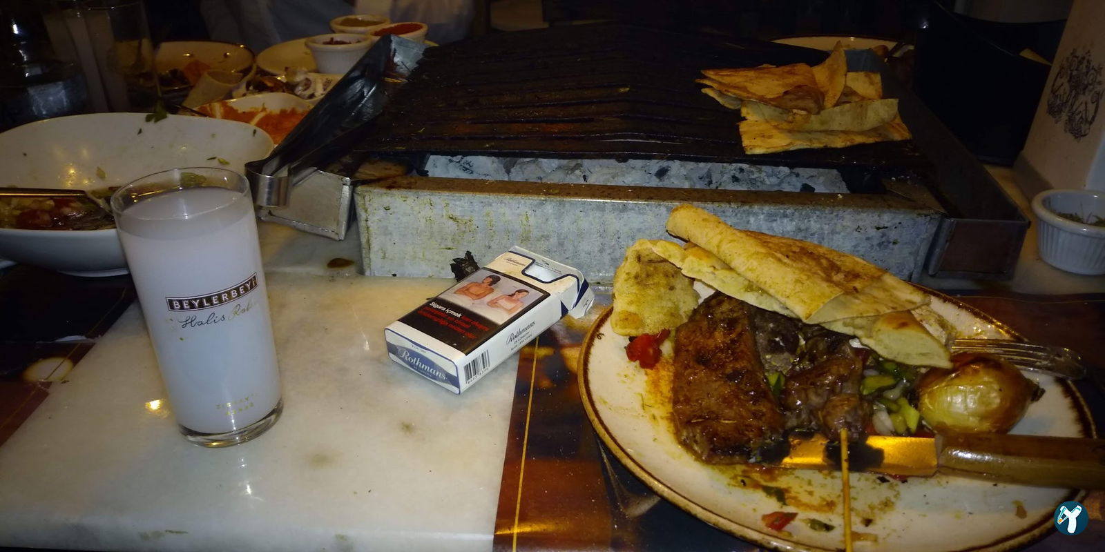 Külhane Restoran