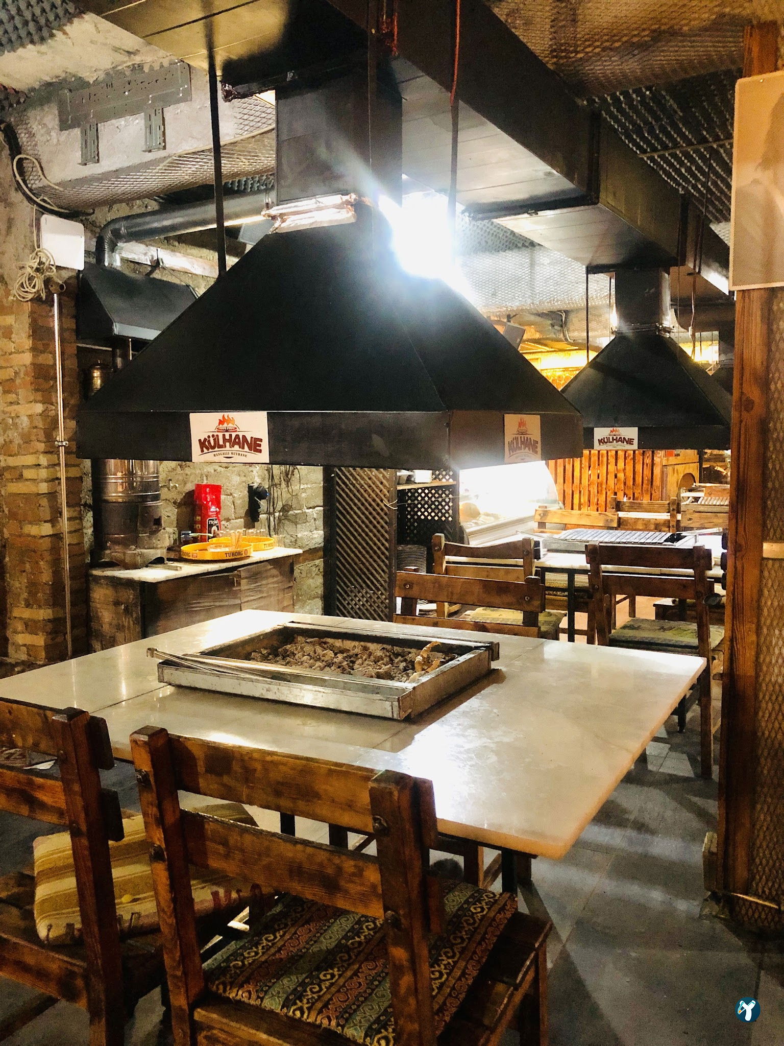 Külhane Restoran