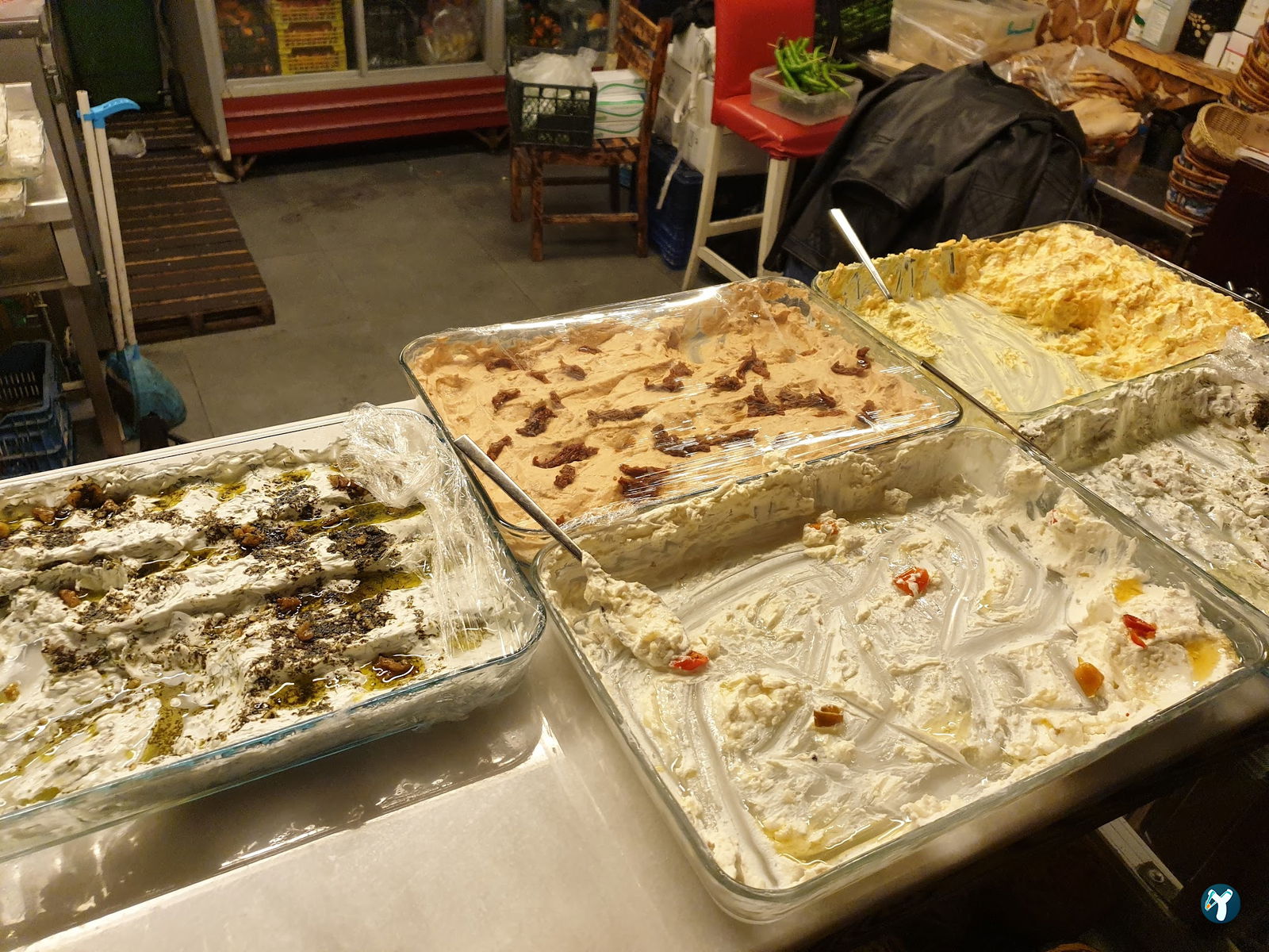 Külhane Restoran